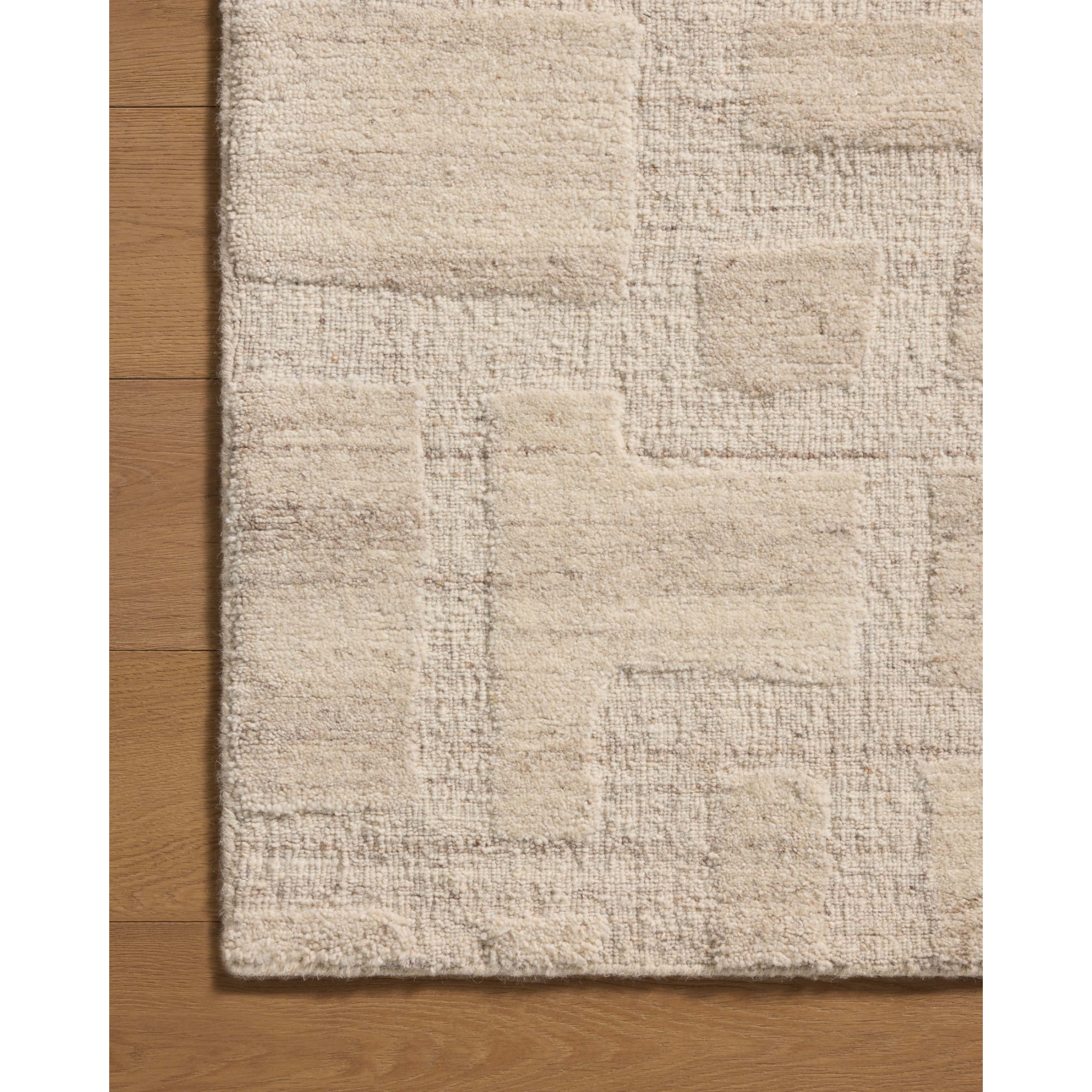 Loloi Hartley Ivory/Natural Rug