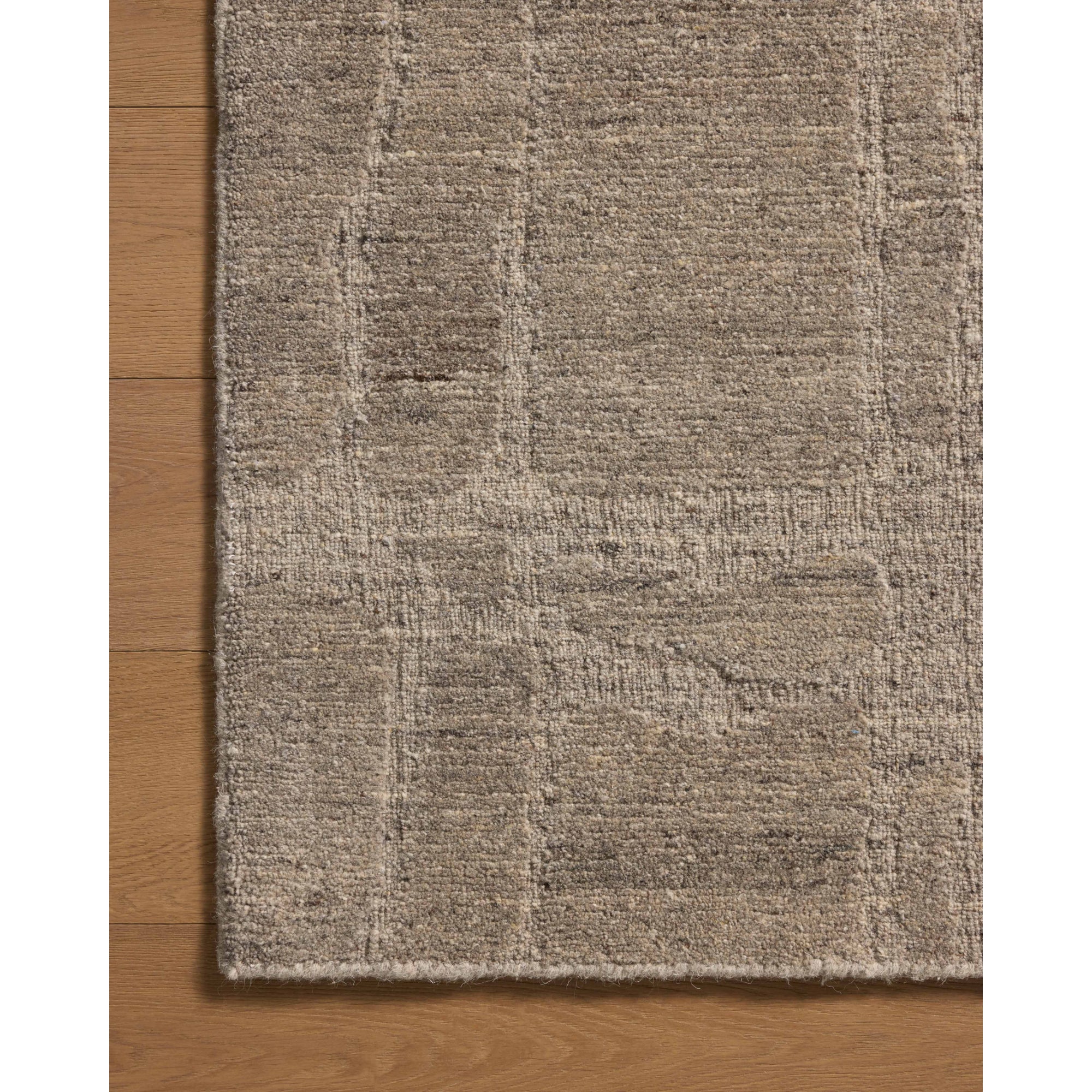 Loloi Hartley Grey/Pebble Rug
