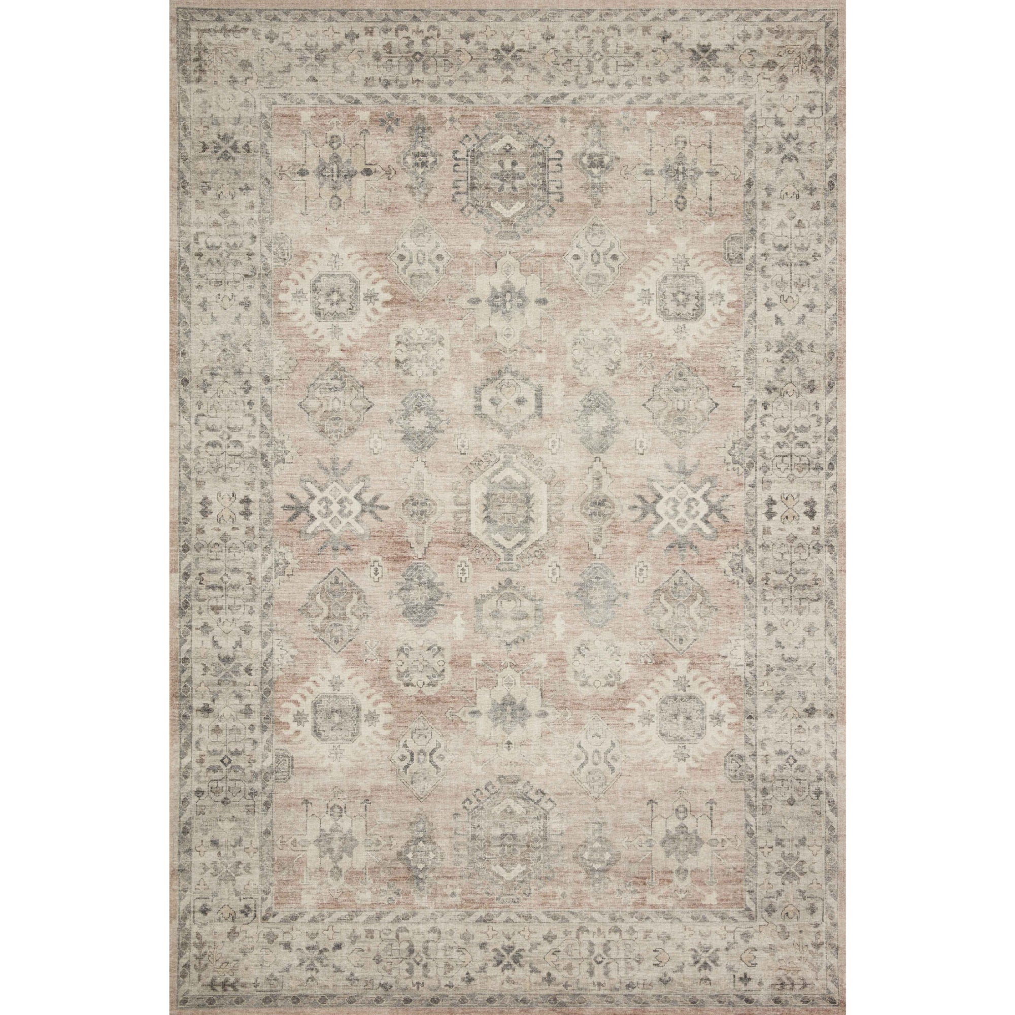 Loloi Hathaway Java/Multi Rug