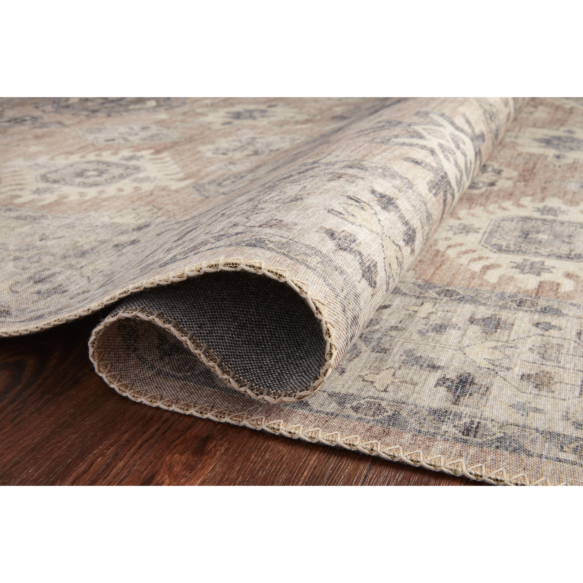 Loloi Hathaway Java/Multi Rug