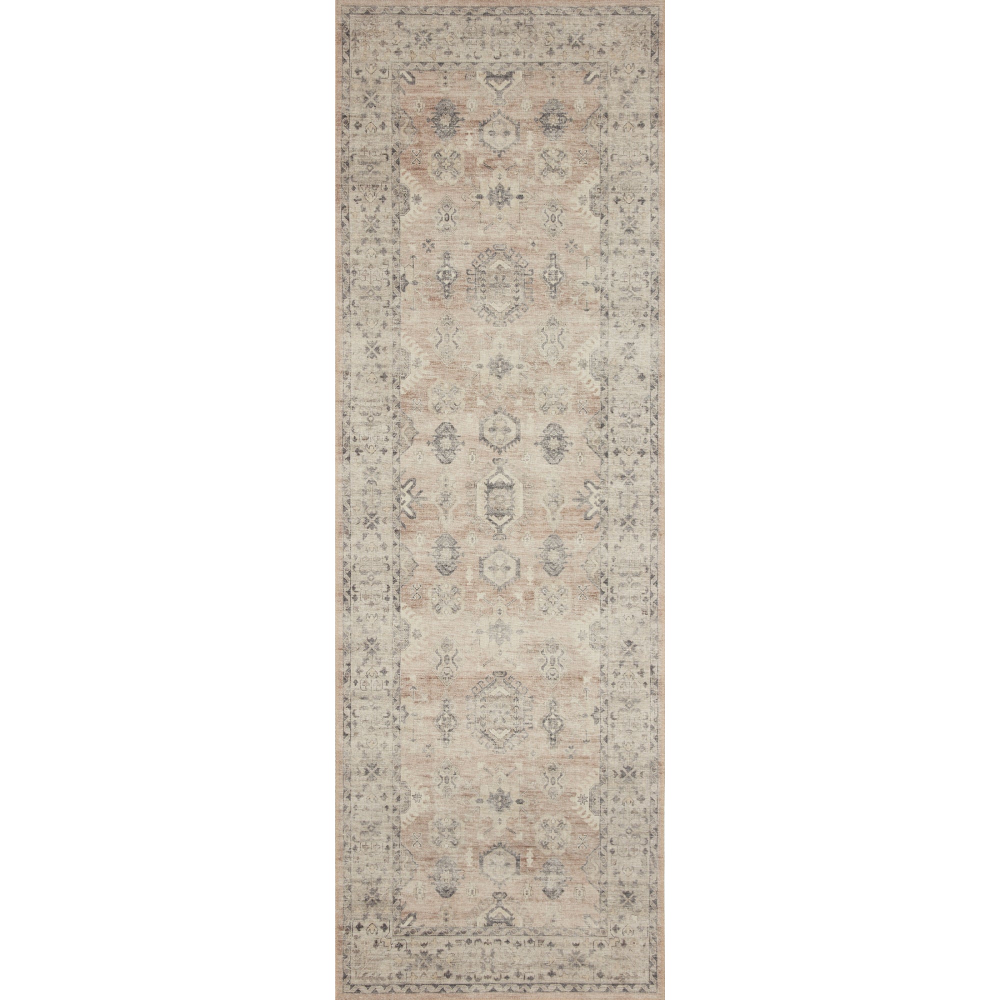 Loloi Hathaway Java/Multi Rug