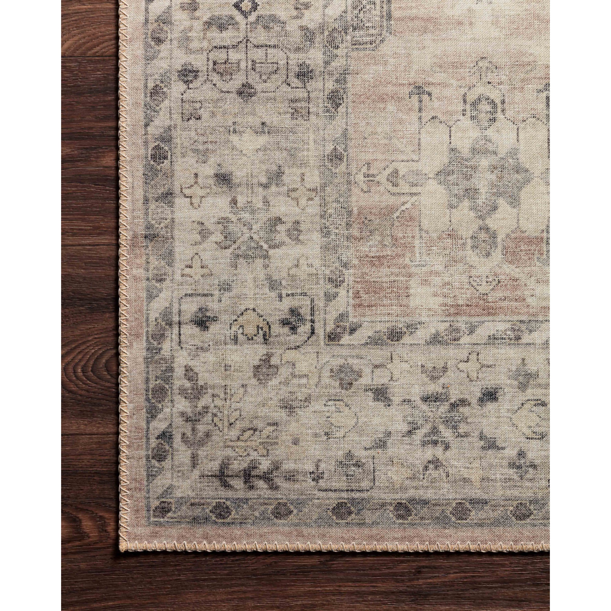 Loloi Hathaway Java/Multi Rug
