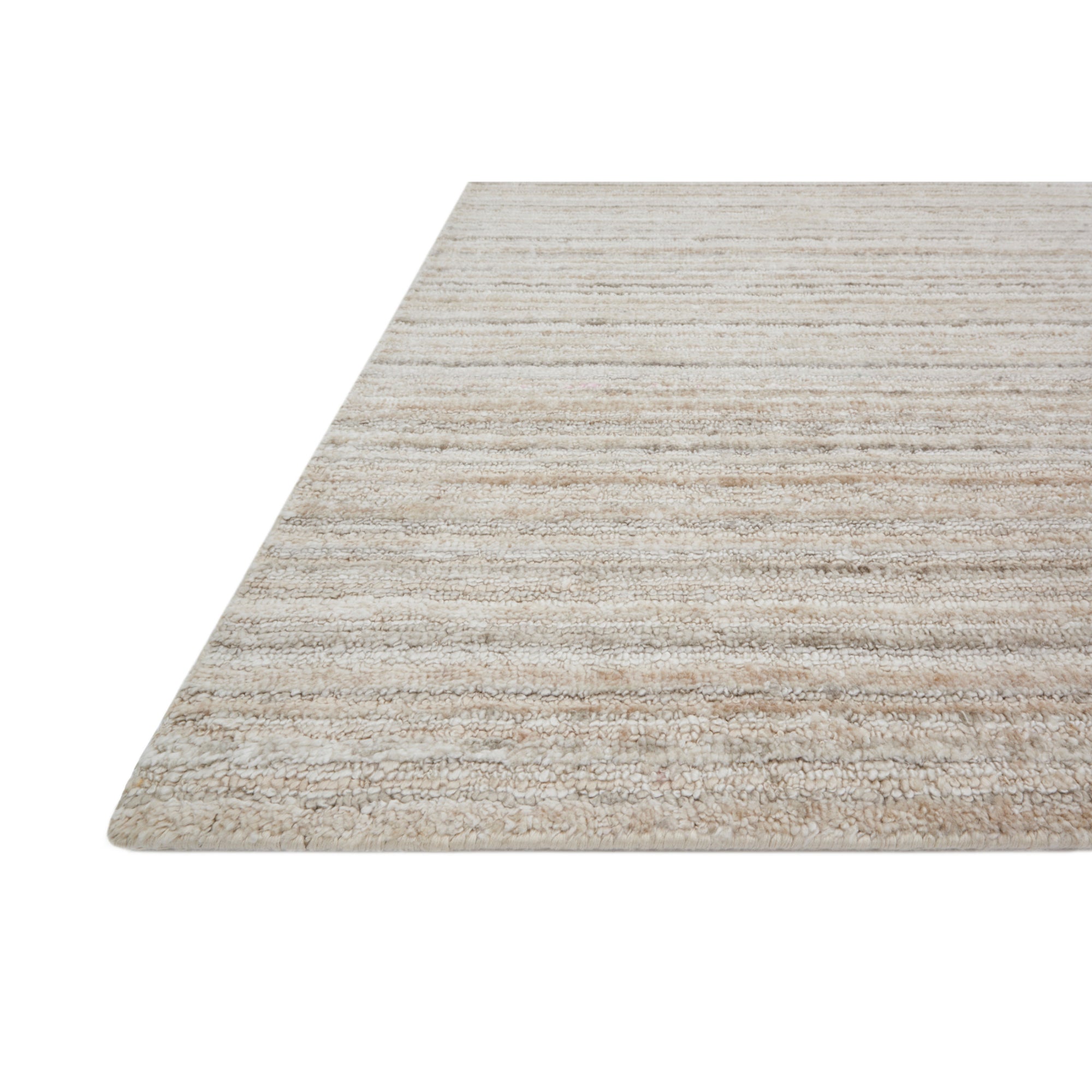 Loloi Haven Ivory/Natural Rug