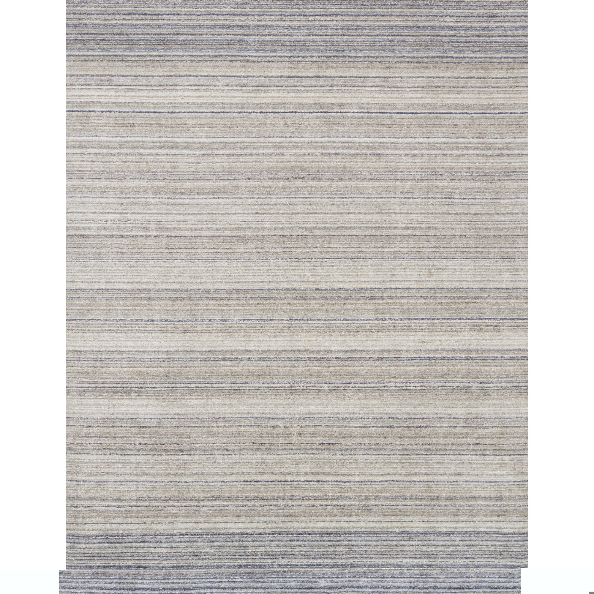 Loloi Haven Silver/Blue Rug