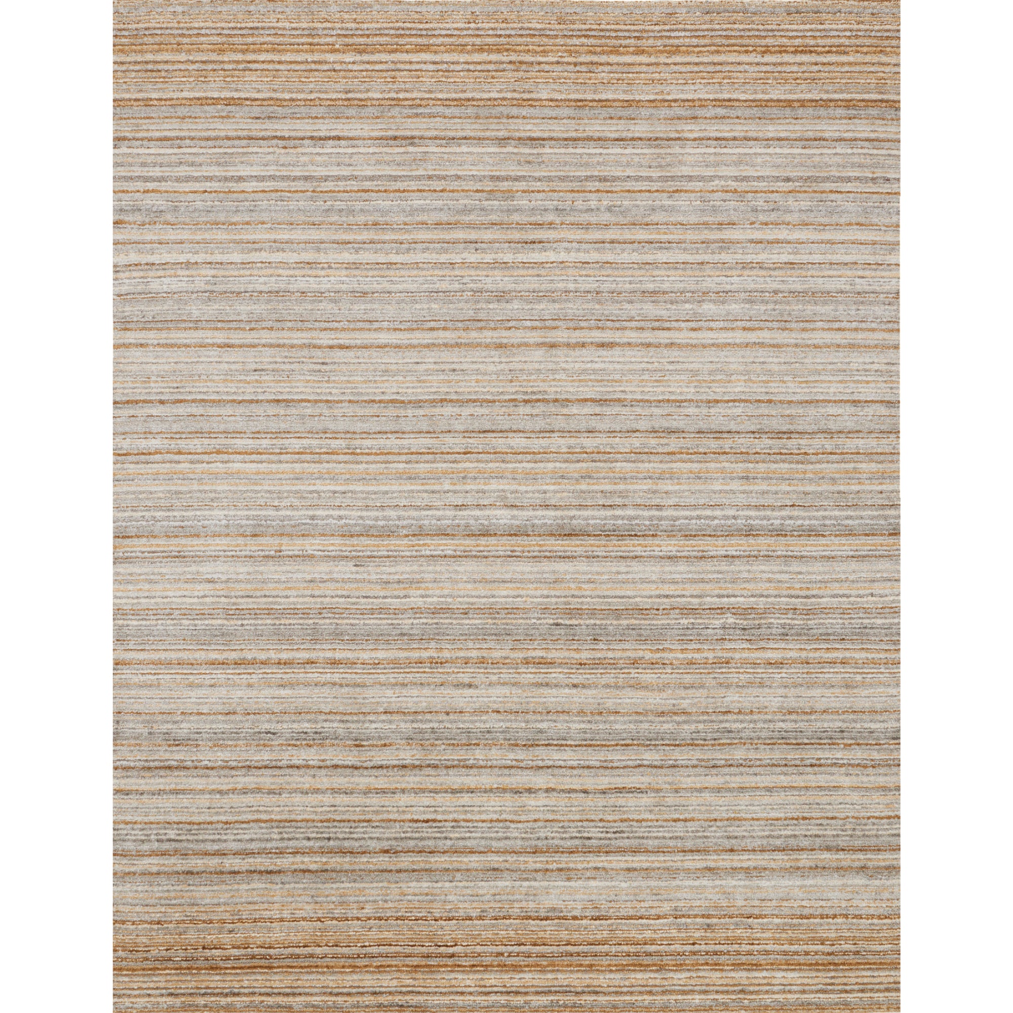 Loloi Haven Silver/Gold Rug