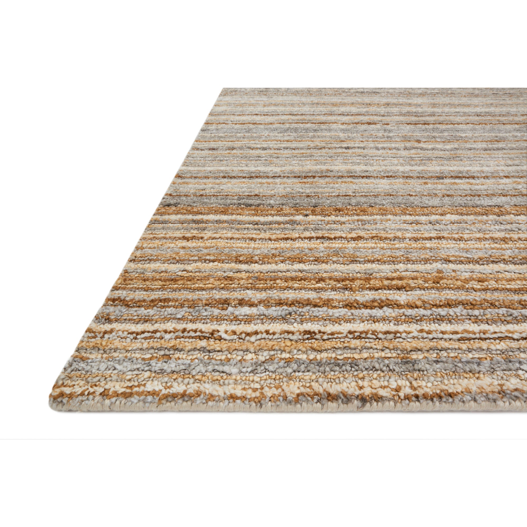 Loloi Haven Silver/Gold Rug