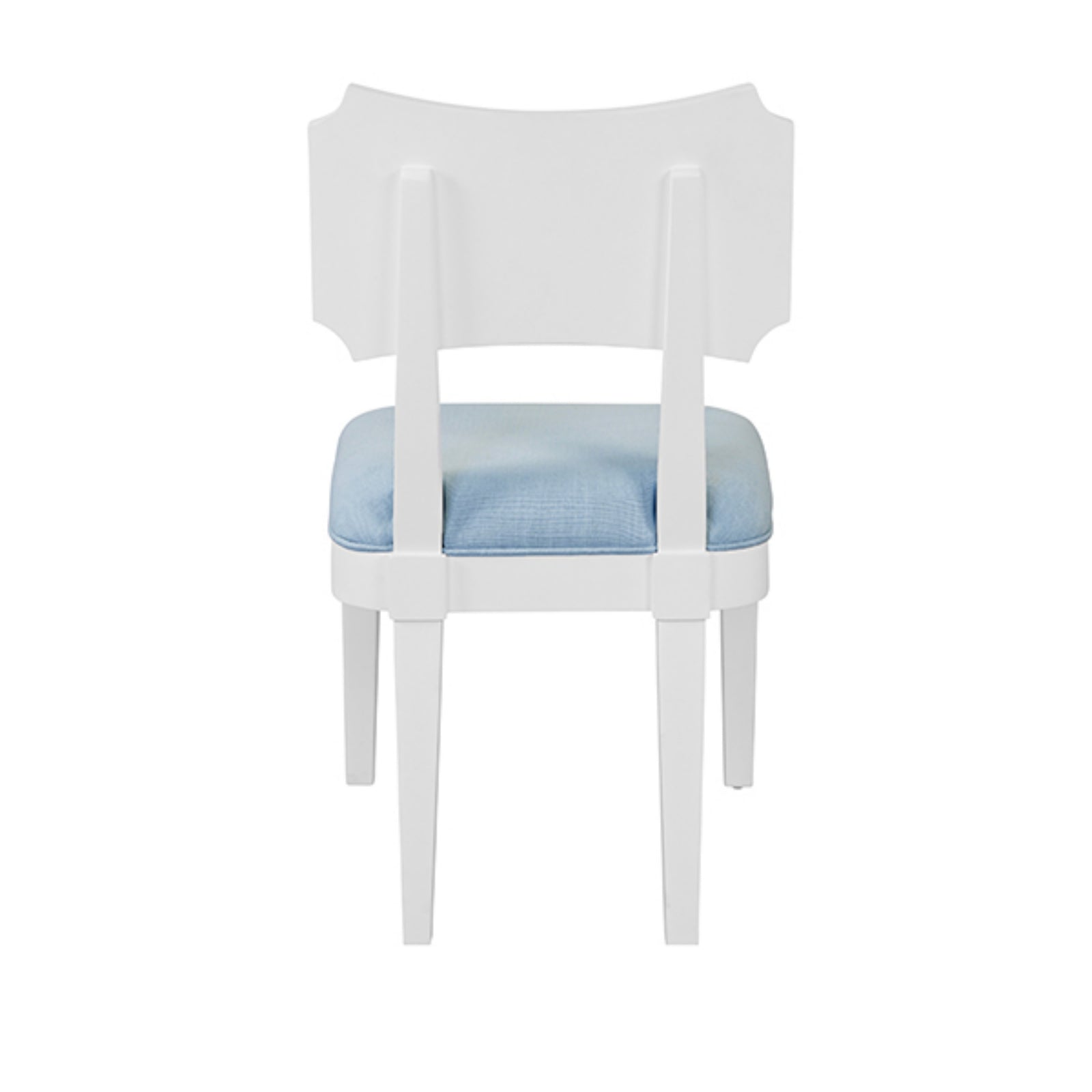 Hayden Bow Back Dining Chair