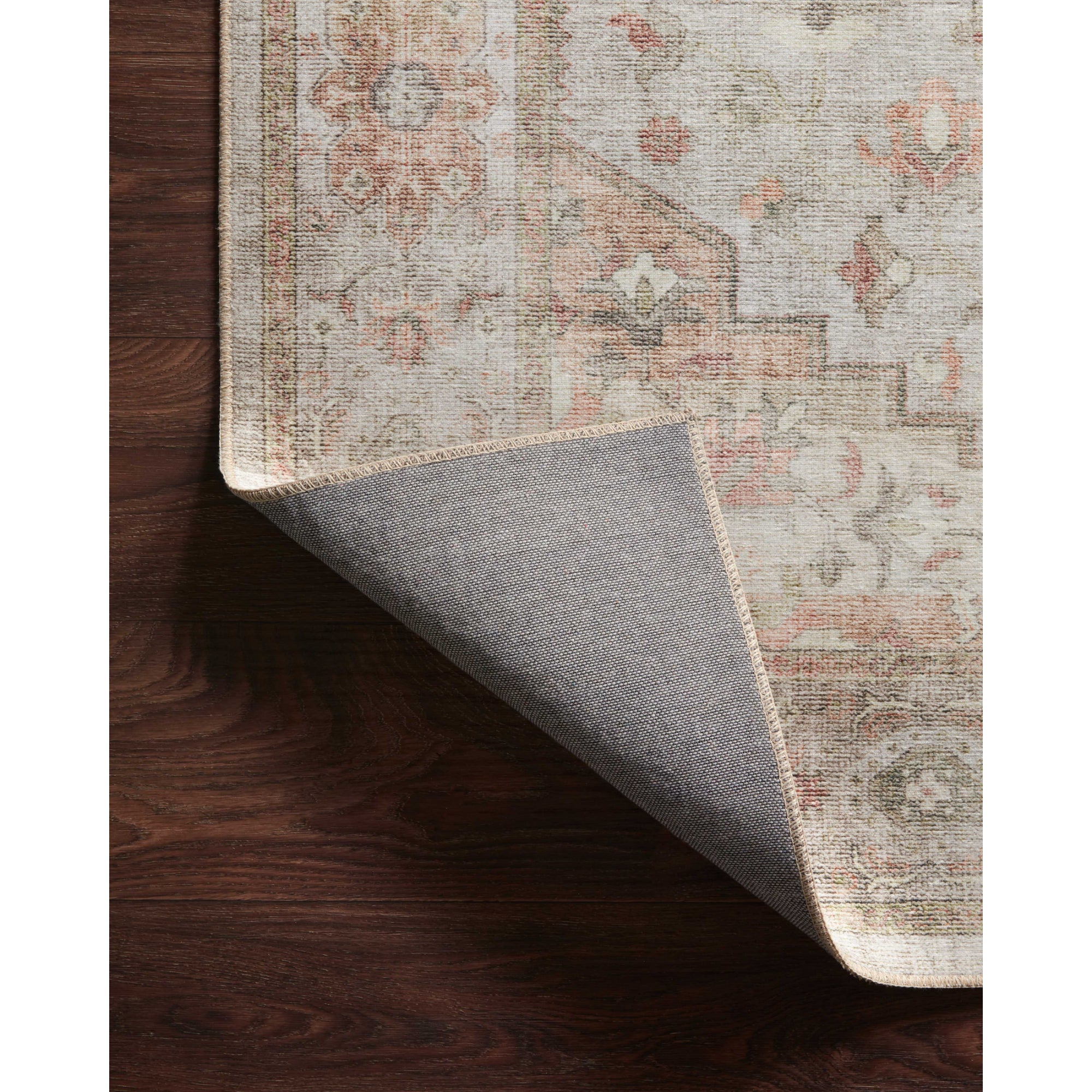 Loloi Heidi Sage/Multi Rug