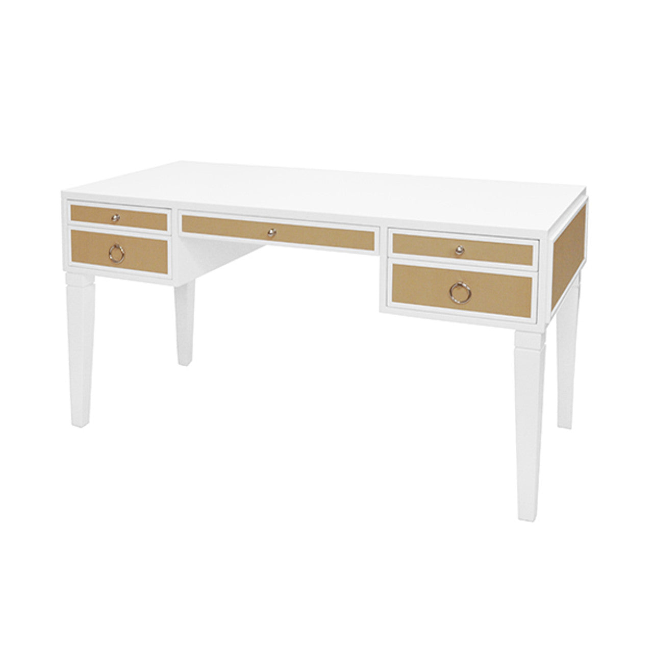 Heidi White Lacquer Desk Desks Worlds Away Polished Nickel , Black Friday Sale Worlds Away Furniture Sale, Old Bones Co, Mid Century Furniture Sale, Four Hands Furniture, Black Friday Sale Heidi White Lacquer Desk,Gus Sale, Perigold Heidi White Lacquer Desk Desks Black Friday Sale , Perigold Sale Heidi White Lacquer Desk,Heidi White Lacquer Desk Lulu and Georgia, Burke Decor Sale Heidi White Lacquer Desk, www.oldbonesco.com