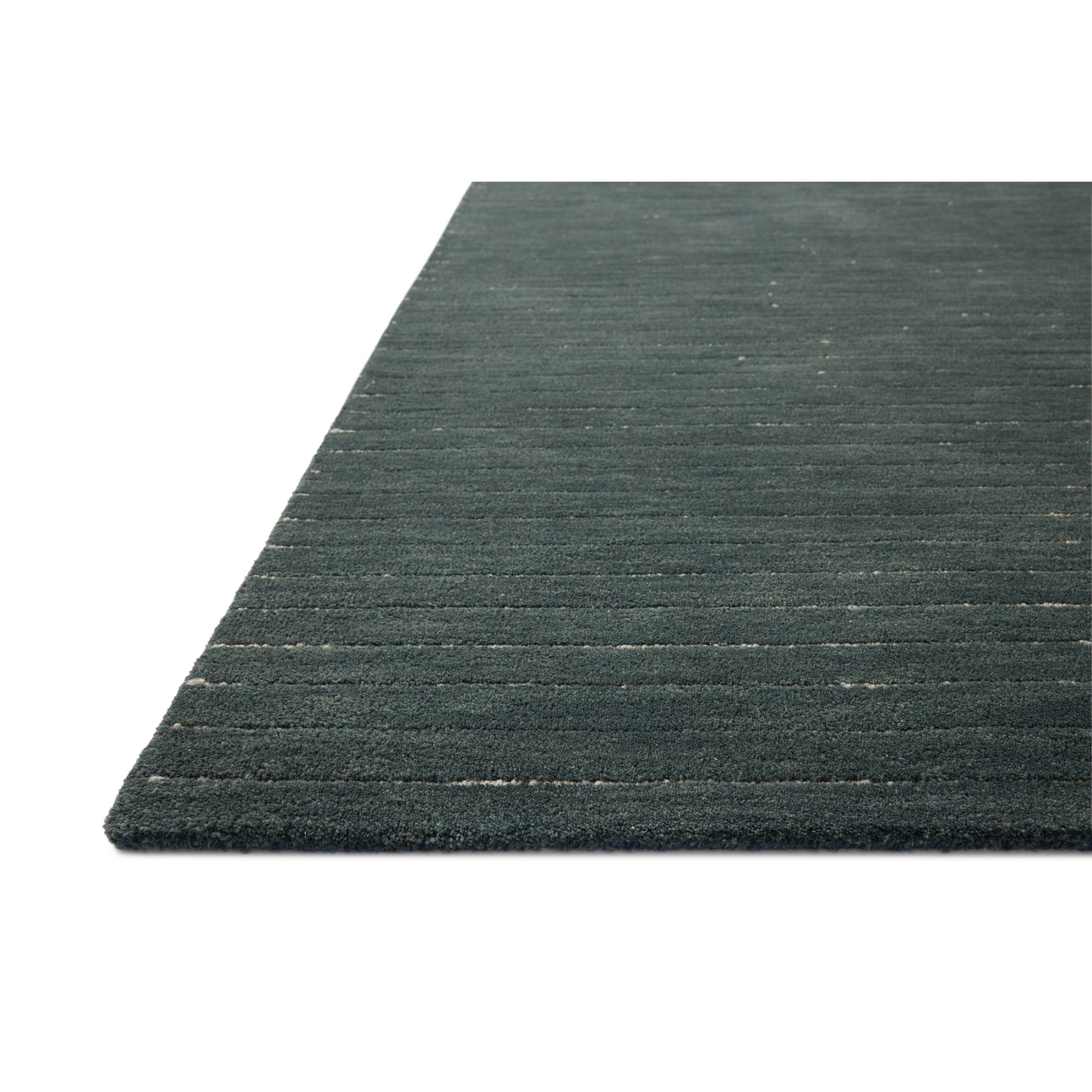 Chris Loves Julia x Loloi Henry Denim/Ivory Rug