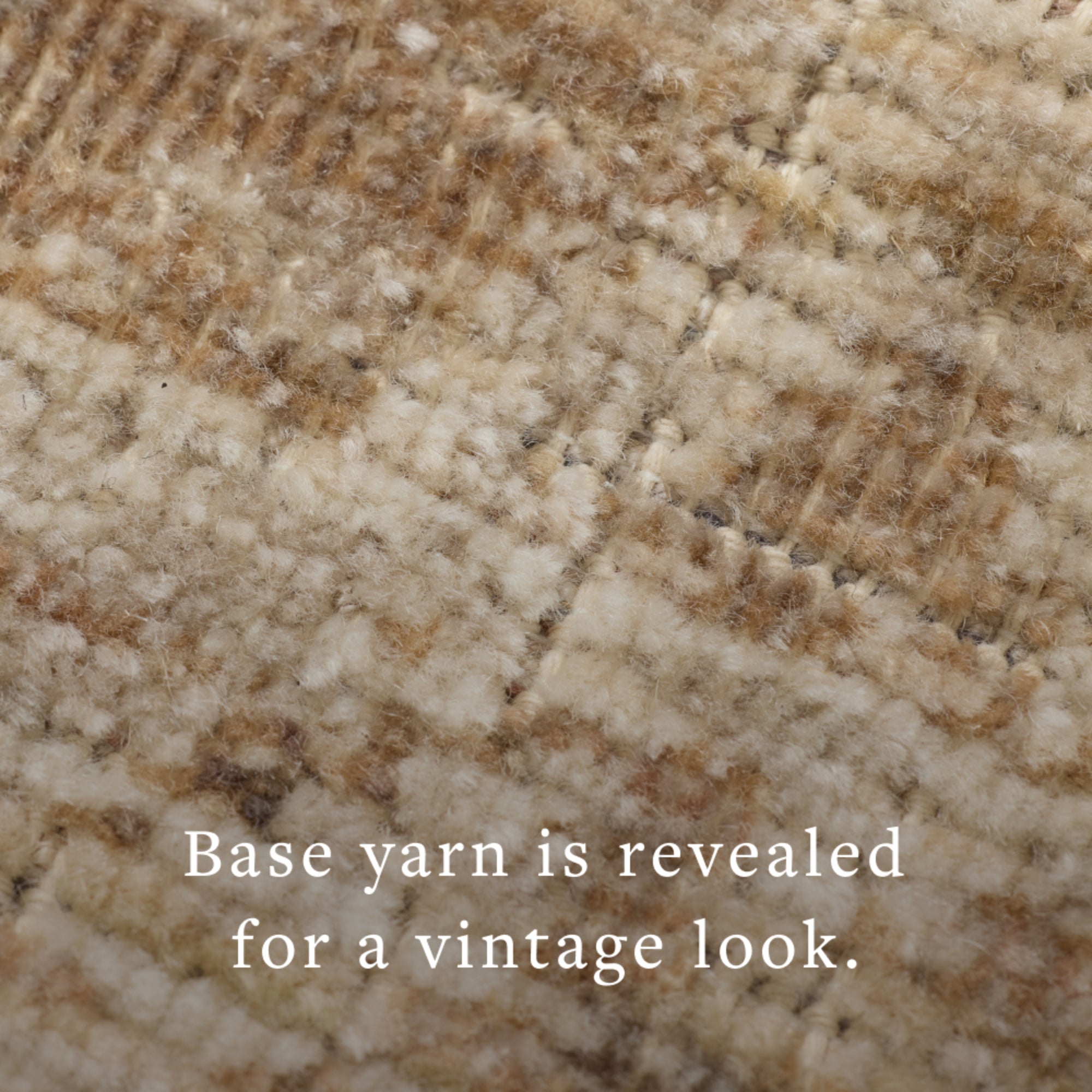 Loloi Heritage Ivory/Natural Rug