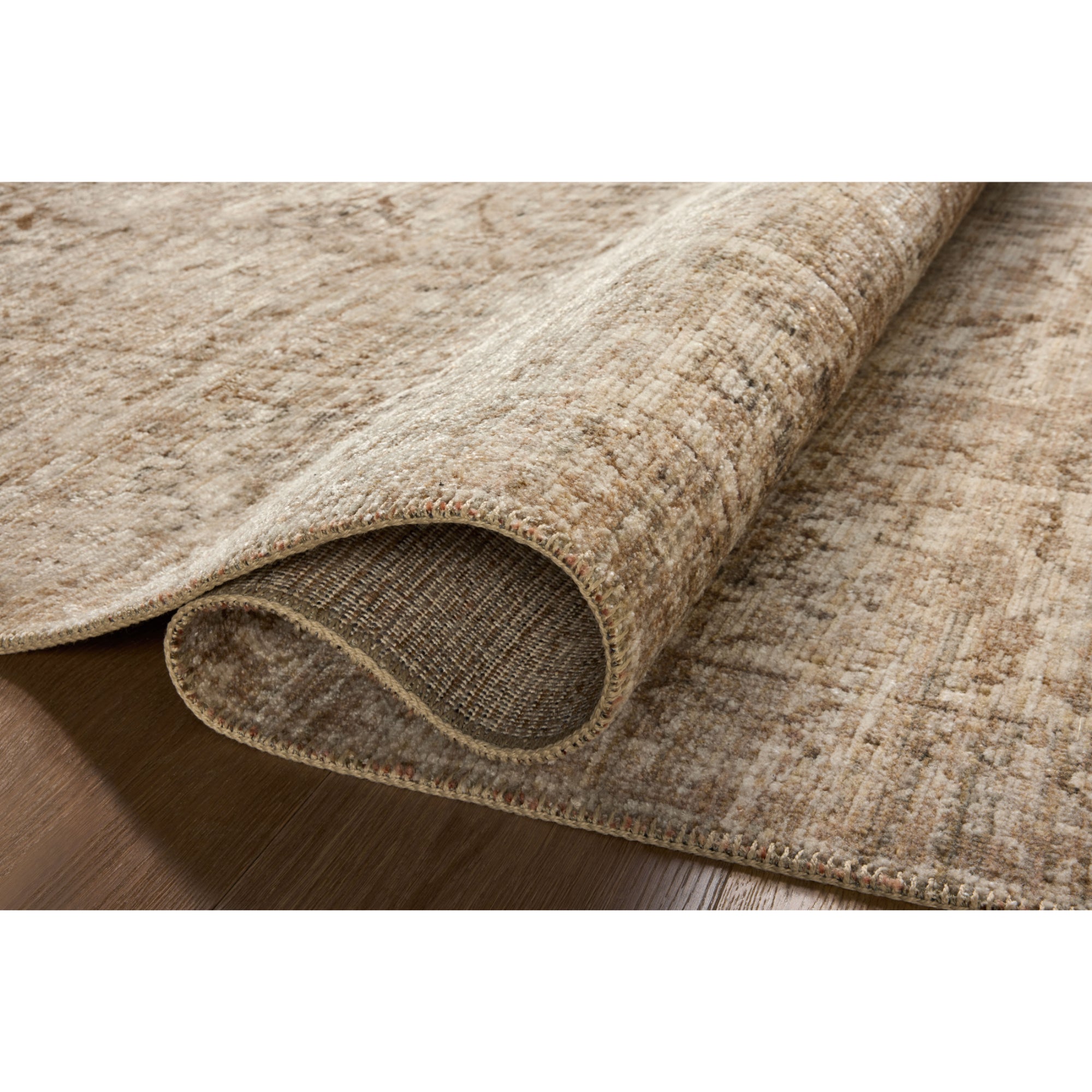 Loloi Heritage Ivory/Natural Rug