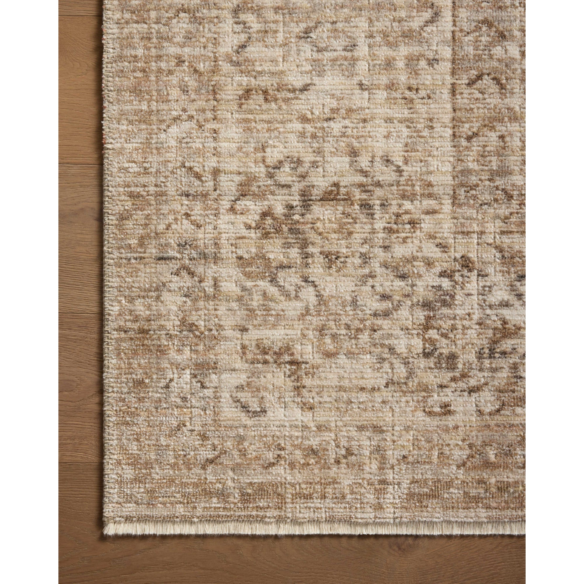 Loloi Heritage Ivory/Natural Rug