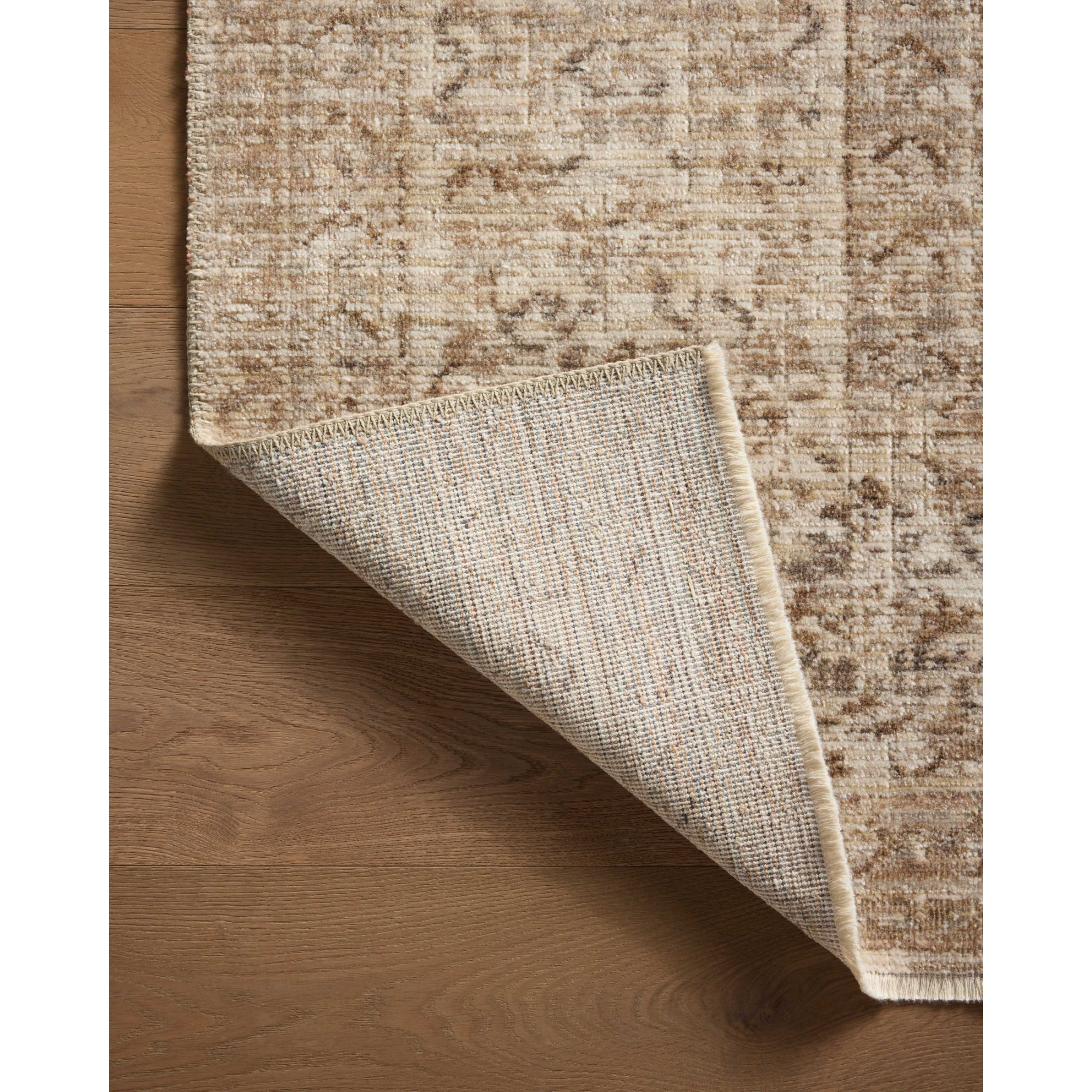 Loloi Heritage Ivory/Natural Rug