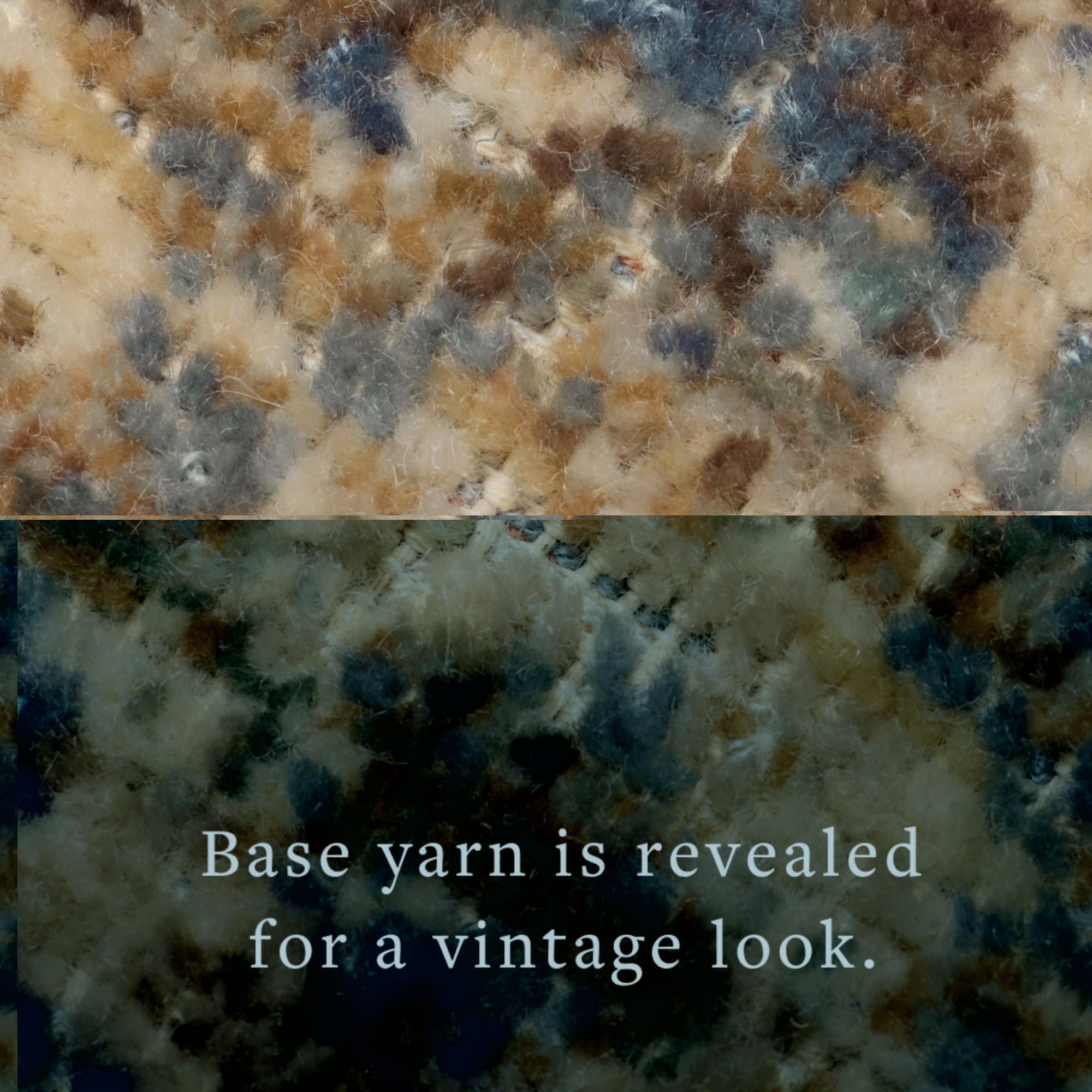Loloi Heritage Spa/Earth Rug