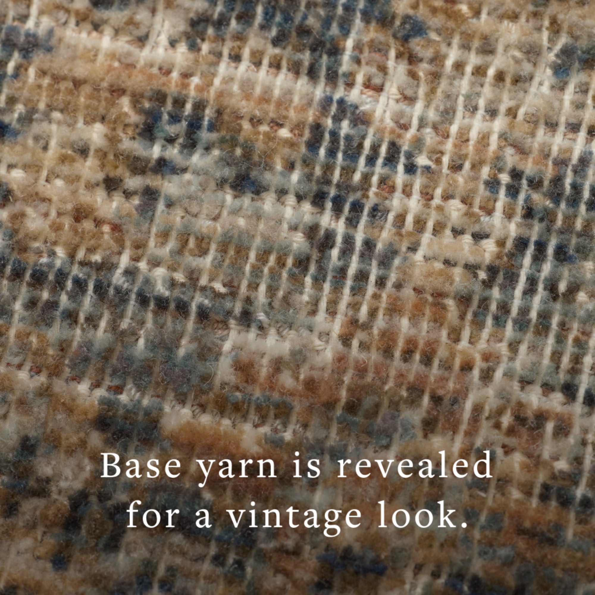 Loloi Heritage Sage/Navy Rug