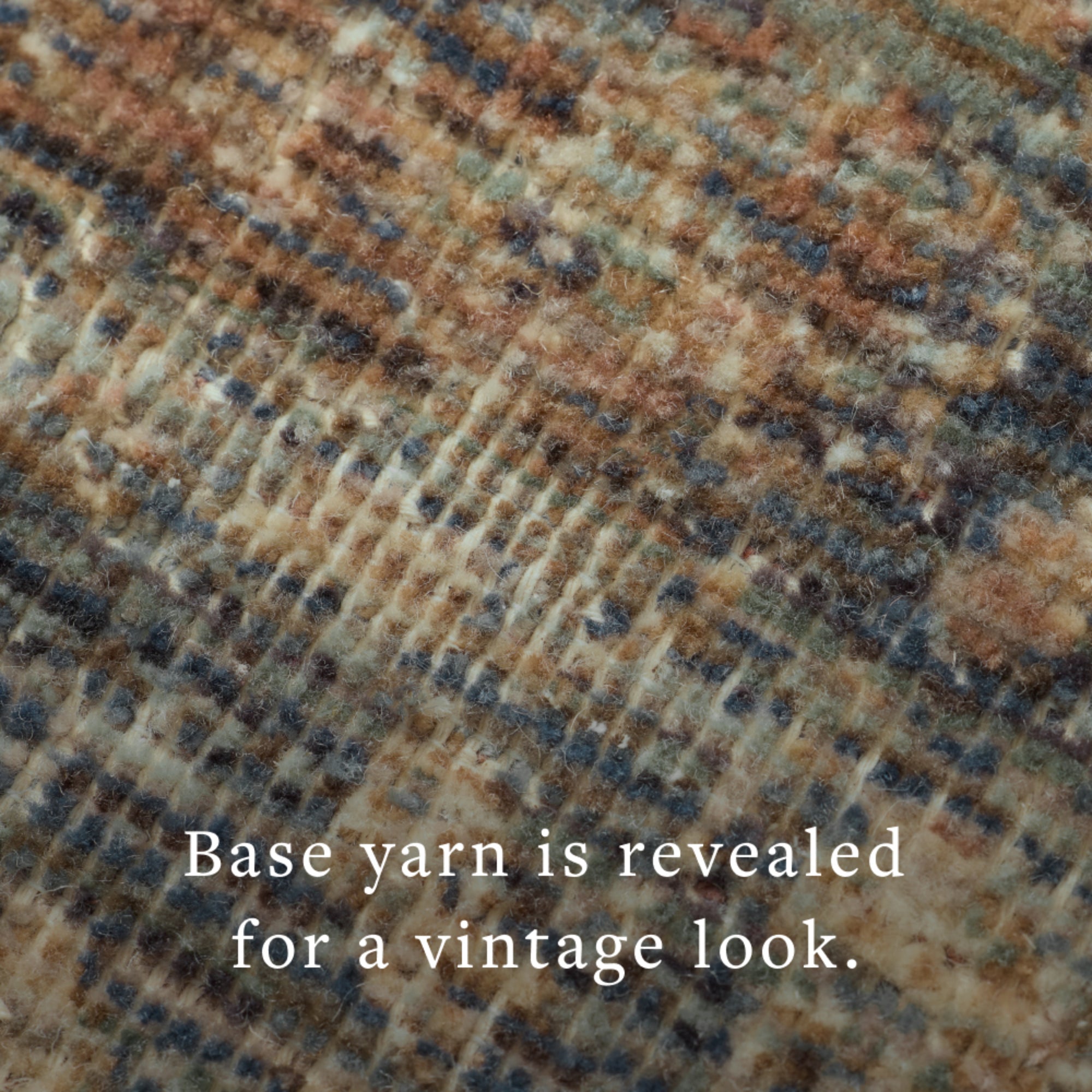 Loloi Heritage Sky/Sunset Rug