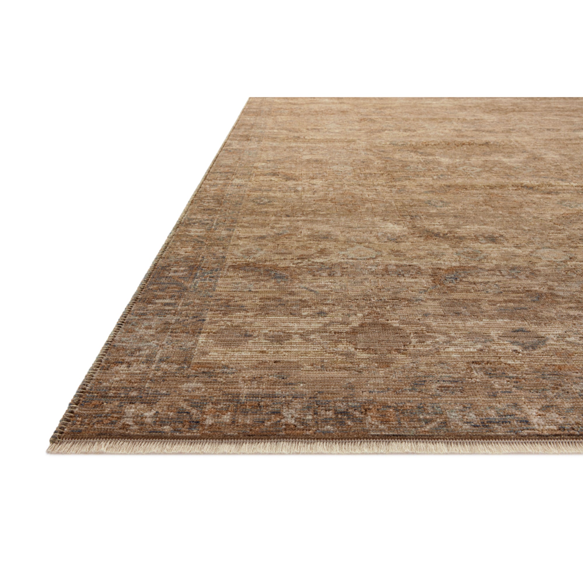 Loloi Heritage Natural/Mist Rug