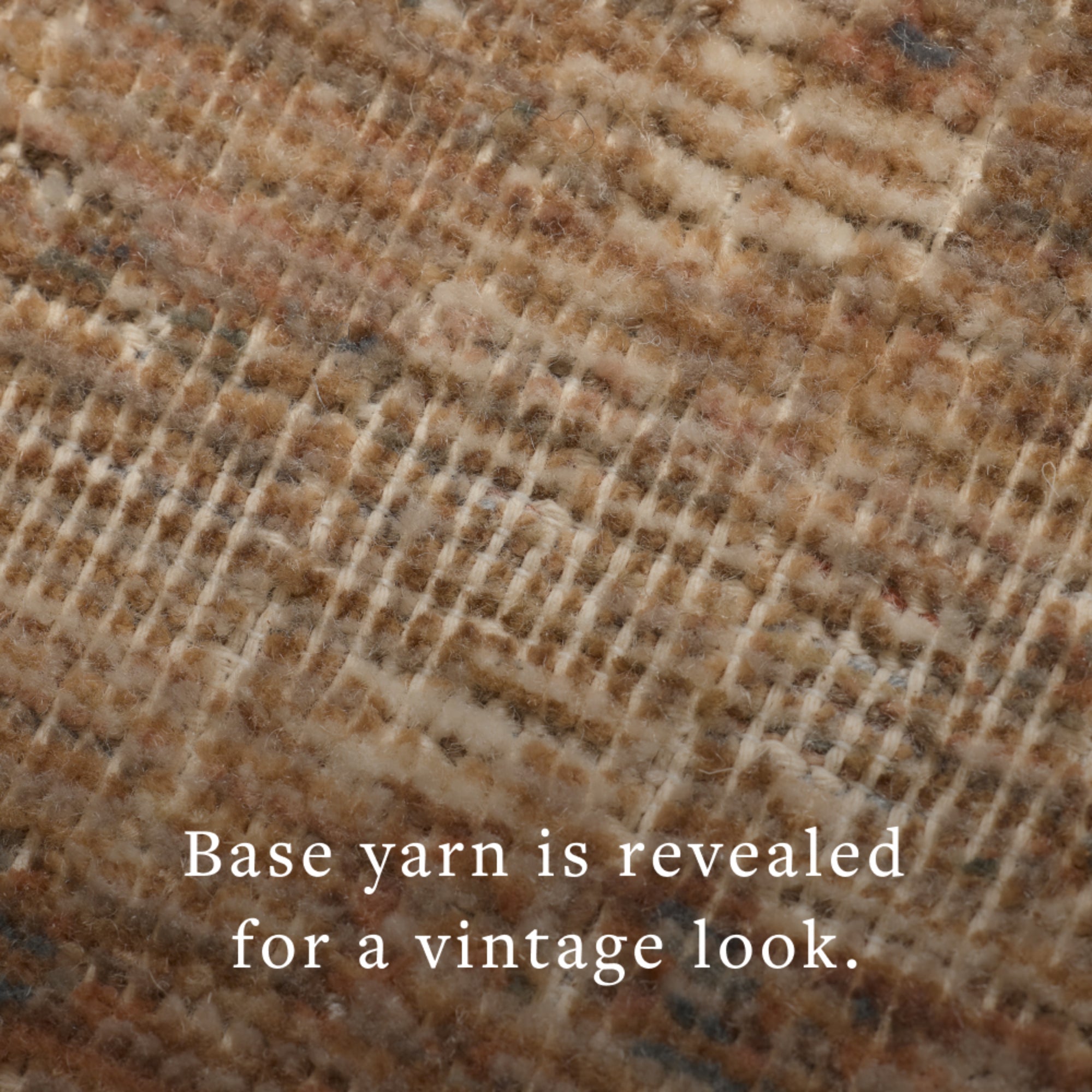 Loloi Heritage Natural/Mist Rug