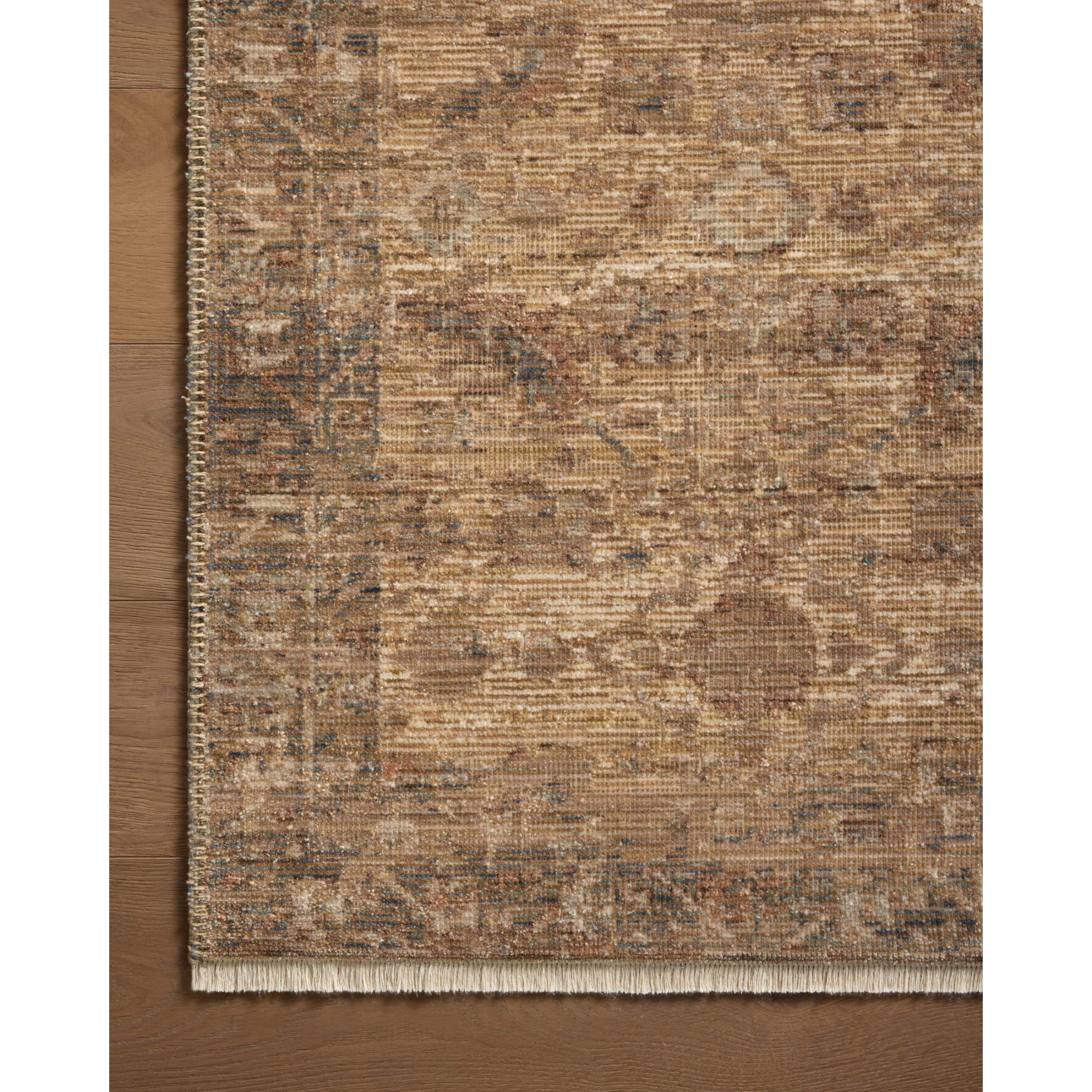 Loloi Heritage Natural/Mist Rug