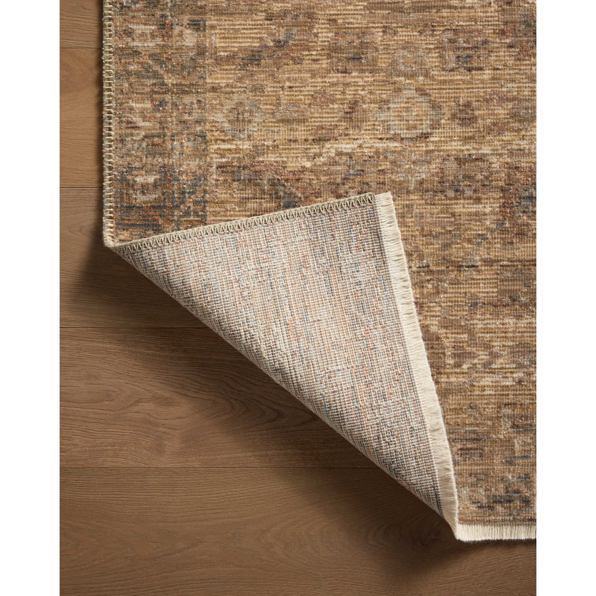Loloi Heritage Natural/Mist Rug