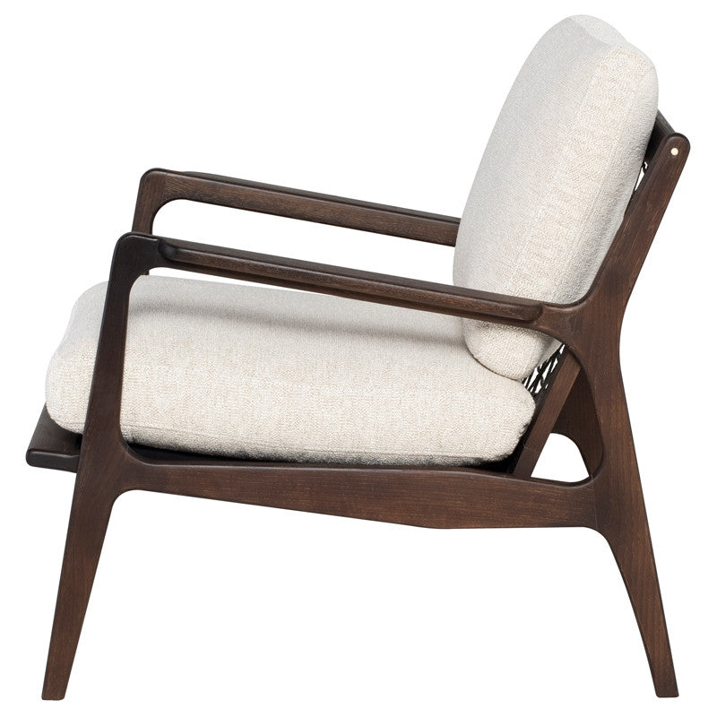 Draper Occasional Chair – Old Bones Co | Studios