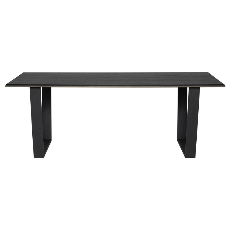 Linea Dining Table – Old Bones Co | Studios