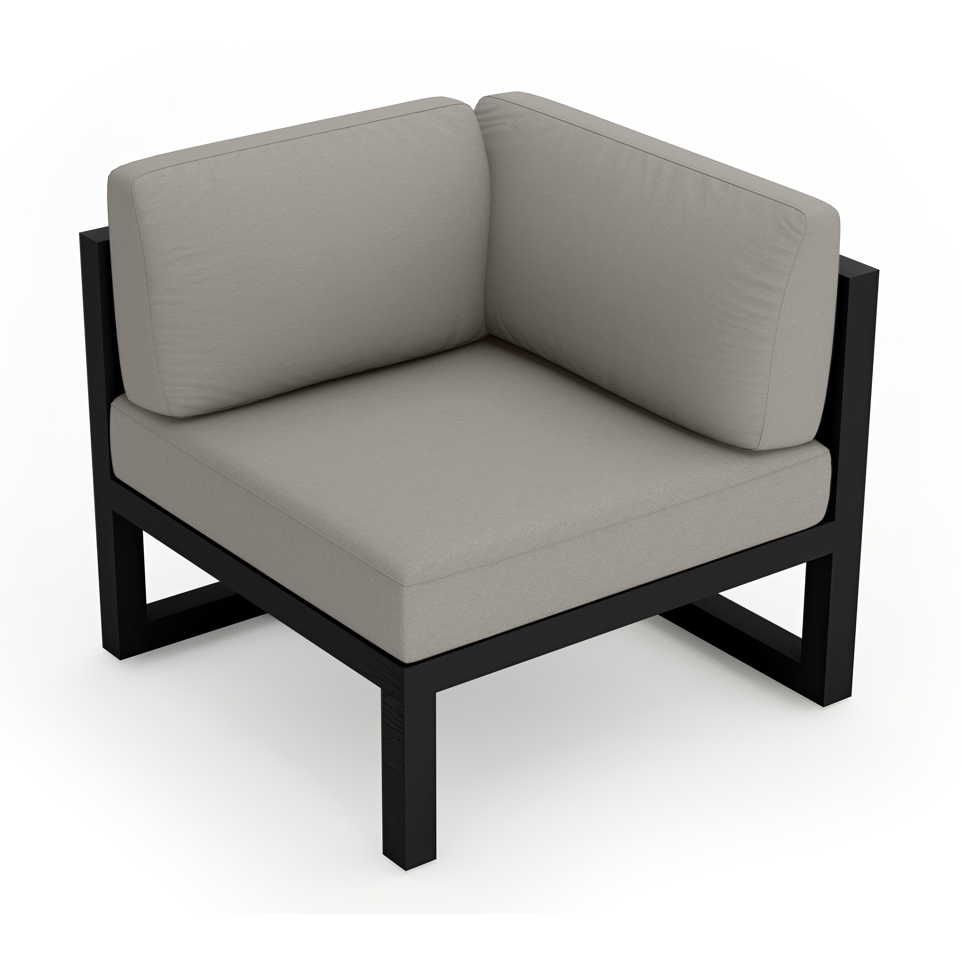 Avion Corner Sectional Outdoor Sofas & Sectionals Harmonia Living Black Canvas Charcoal , Black Friday Sale Harmonia Living Furniture Sale, Old Bones Co, Mid Century Furniture Sale, Four Hands Furniture, Black Friday Sale Avion Corner Sectional,Gus Sale, Perigold Avion Corner Sectional Outdoor Sofas & Sectionals Black Friday Sale , Perigold Sale Avion Corner Sectional,Avion Corner Sectional Lulu and Georgia, Burke Decor Sale Avion Corner Sectional, www.oldbonesco.com