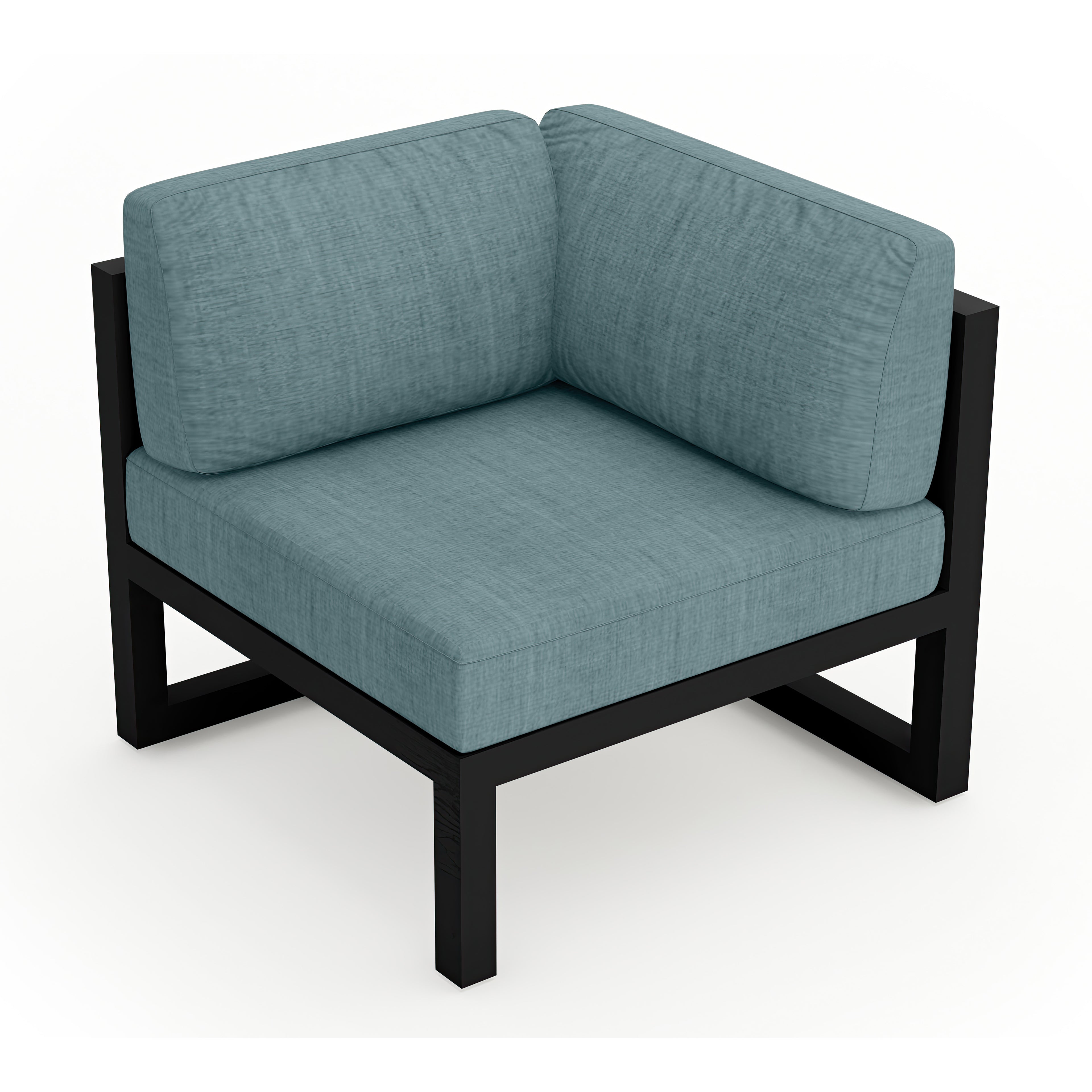 Avion Corner Sectional Outdoor Sofas & Sectionals Harmonia Living Black Cast Lagoon , Black Friday Sale Harmonia Living Furniture Sale, Old Bones Co, Mid Century Furniture Sale, Four Hands Furniture, Black Friday Sale Avion Corner Sectional,Gus Sale, Perigold Avion Corner Sectional Outdoor Sofas & Sectionals Black Friday Sale , Perigold Sale Avion Corner Sectional,Avion Corner Sectional Lulu and Georgia, Burke Decor Sale Avion Corner Sectional, www.oldbonesco.com