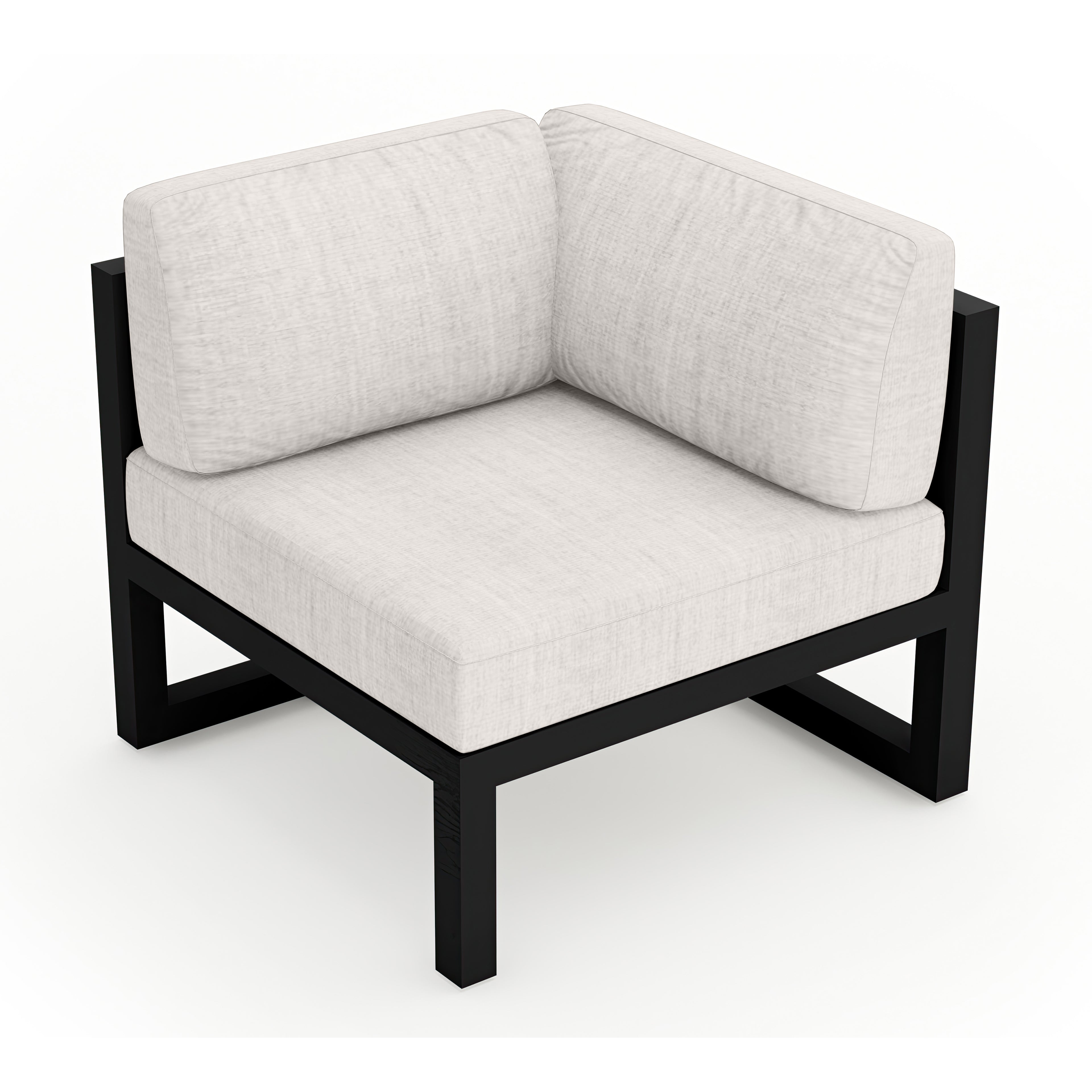 Avion Corner Sectional Outdoor Sofas & Sectionals Harmonia Living Black Cast Silver , Black Friday Sale Harmonia Living Furniture Sale, Old Bones Co, Mid Century Furniture Sale, Four Hands Furniture, Black Friday Sale Avion Corner Sectional,Gus Sale, Perigold Avion Corner Sectional Outdoor Sofas & Sectionals Black Friday Sale , Perigold Sale Avion Corner Sectional,Avion Corner Sectional Lulu and Georgia, Burke Decor Sale Avion Corner Sectional, www.oldbonesco.com