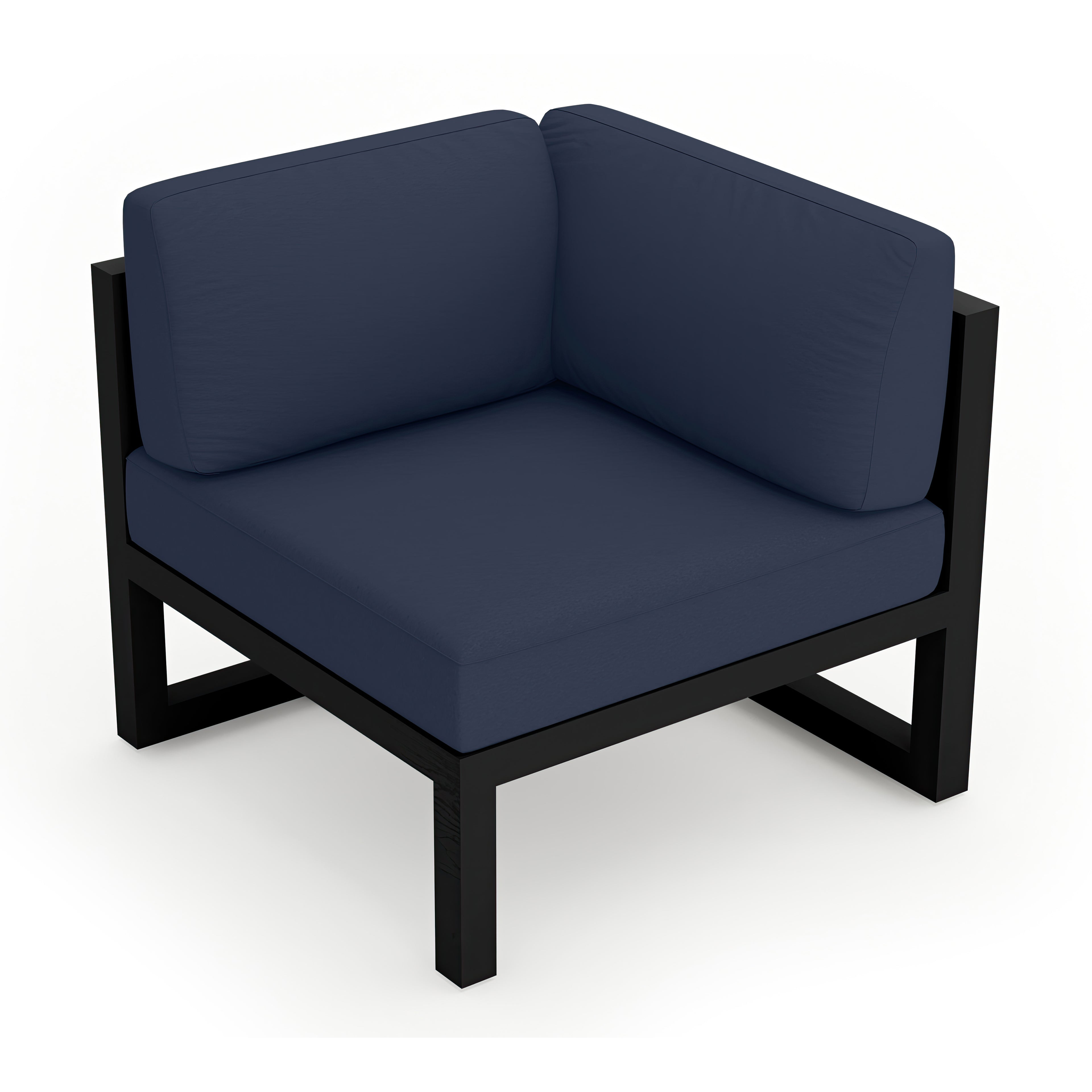 Avion Corner Sectional Outdoor Sofas & Sectionals Harmonia Living Black Spectrum Indigo , Black Friday Sale Harmonia Living Furniture Sale, Old Bones Co, Mid Century Furniture Sale, Four Hands Furniture, Black Friday Sale Avion Corner Sectional,Gus Sale, Perigold Avion Corner Sectional Outdoor Sofas & Sectionals Black Friday Sale , Perigold Sale Avion Corner Sectional,Avion Corner Sectional Lulu and Georgia, Burke Decor Sale Avion Corner Sectional, www.oldbonesco.com