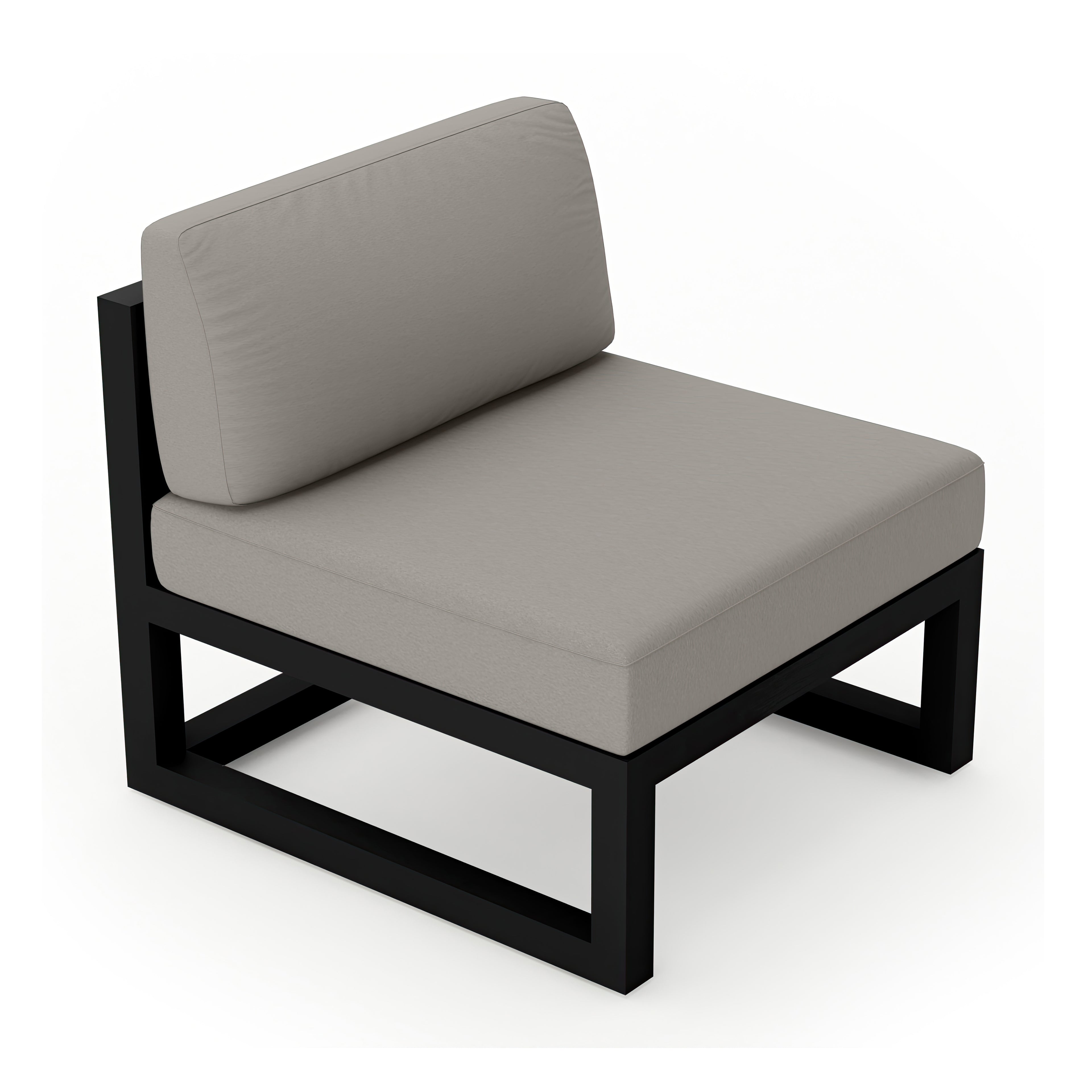 Avion Middle Sectional Outdoor Sofas & Sectionals Harmonia Living Black Canvas Charcoal , Black Friday Sale Harmonia Living Furniture Sale, Old Bones Co, Mid Century Furniture Sale, Four Hands Furniture, Black Friday Sale Avion Middle Sectional,Gus Sale, Perigold Avion Middle Sectional Outdoor Sofas & Sectionals Black Friday Sale , Perigold Sale Avion Middle Sectional,Avion Middle Sectional Lulu and Georgia, Burke Decor Sale Avion Middle Sectional, www.oldbonesco.com