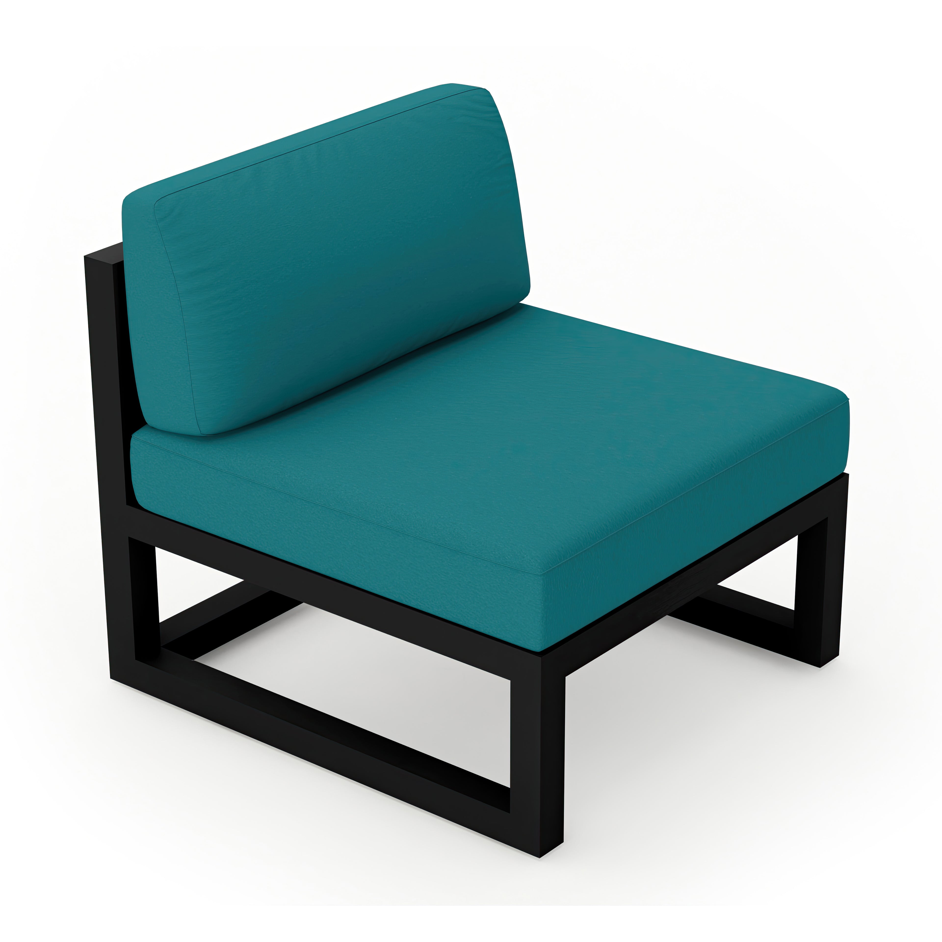 Avion Middle Sectional