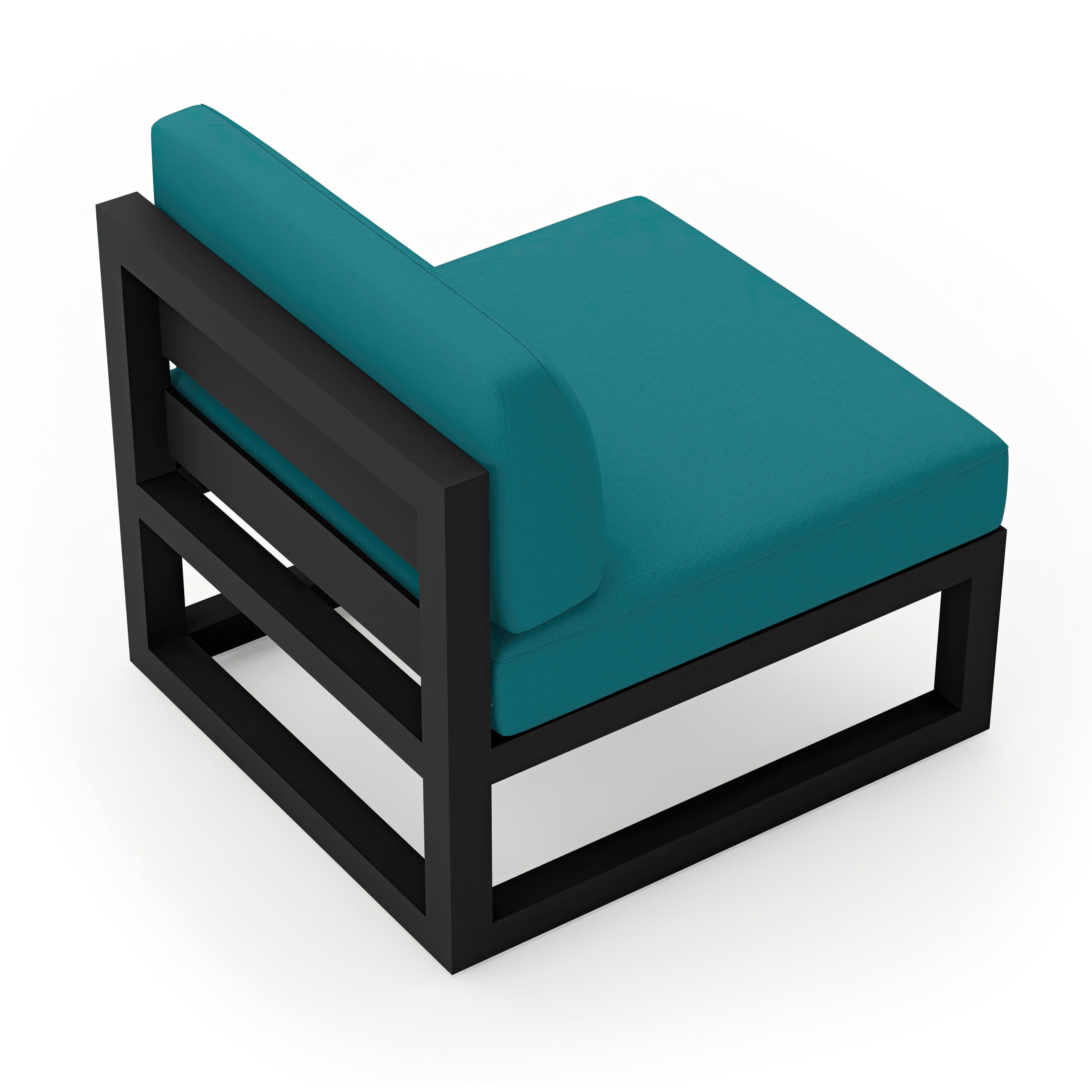 Avion Middle Sectional