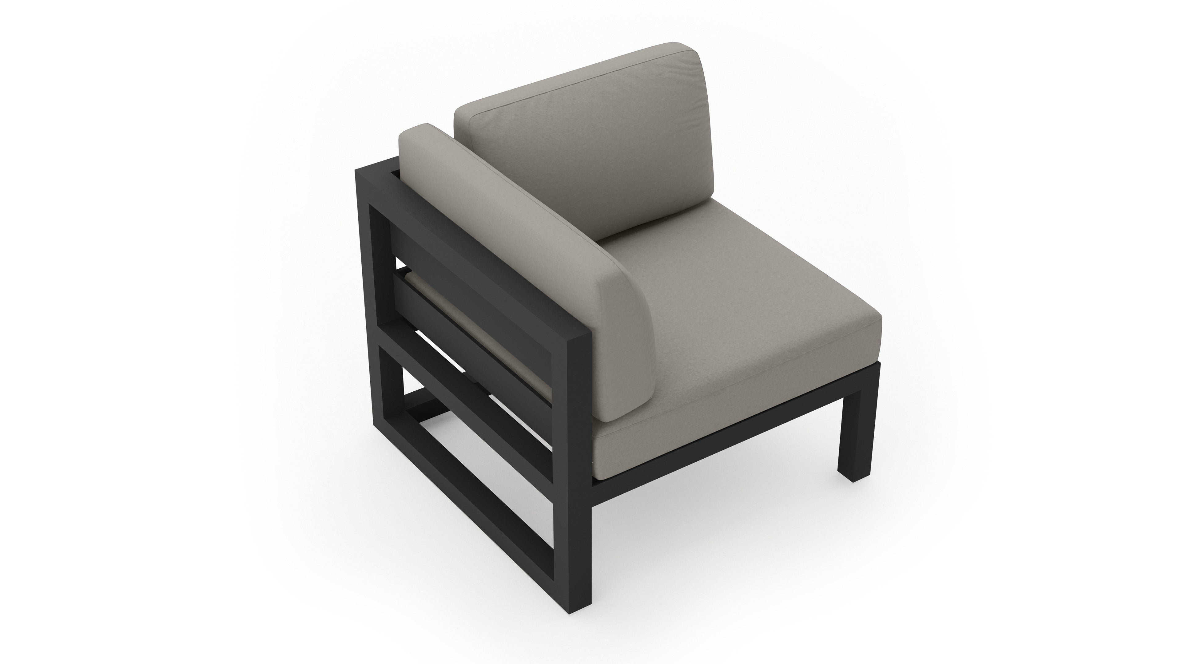 Avion Corner Sectional