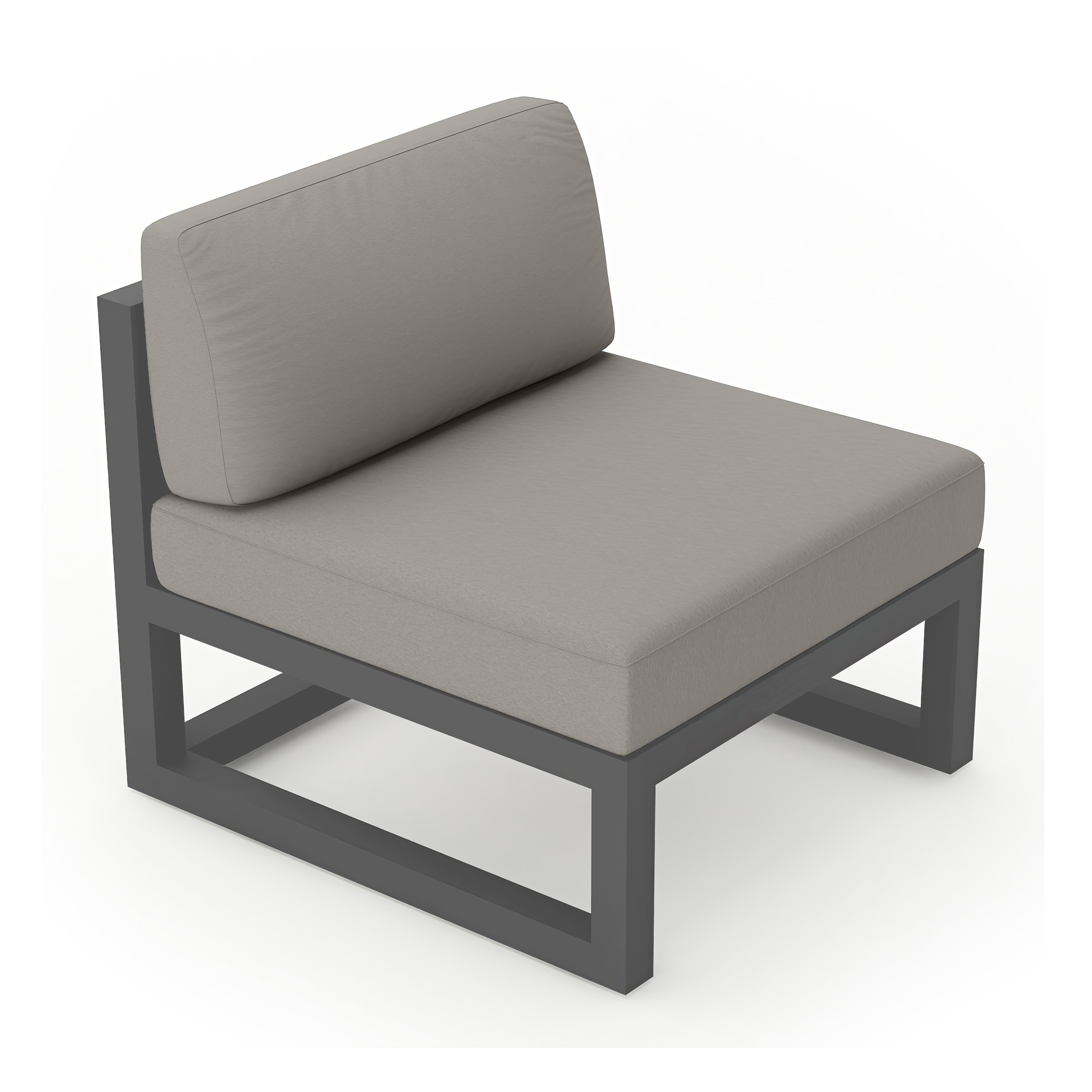 Avion Middle Sectional