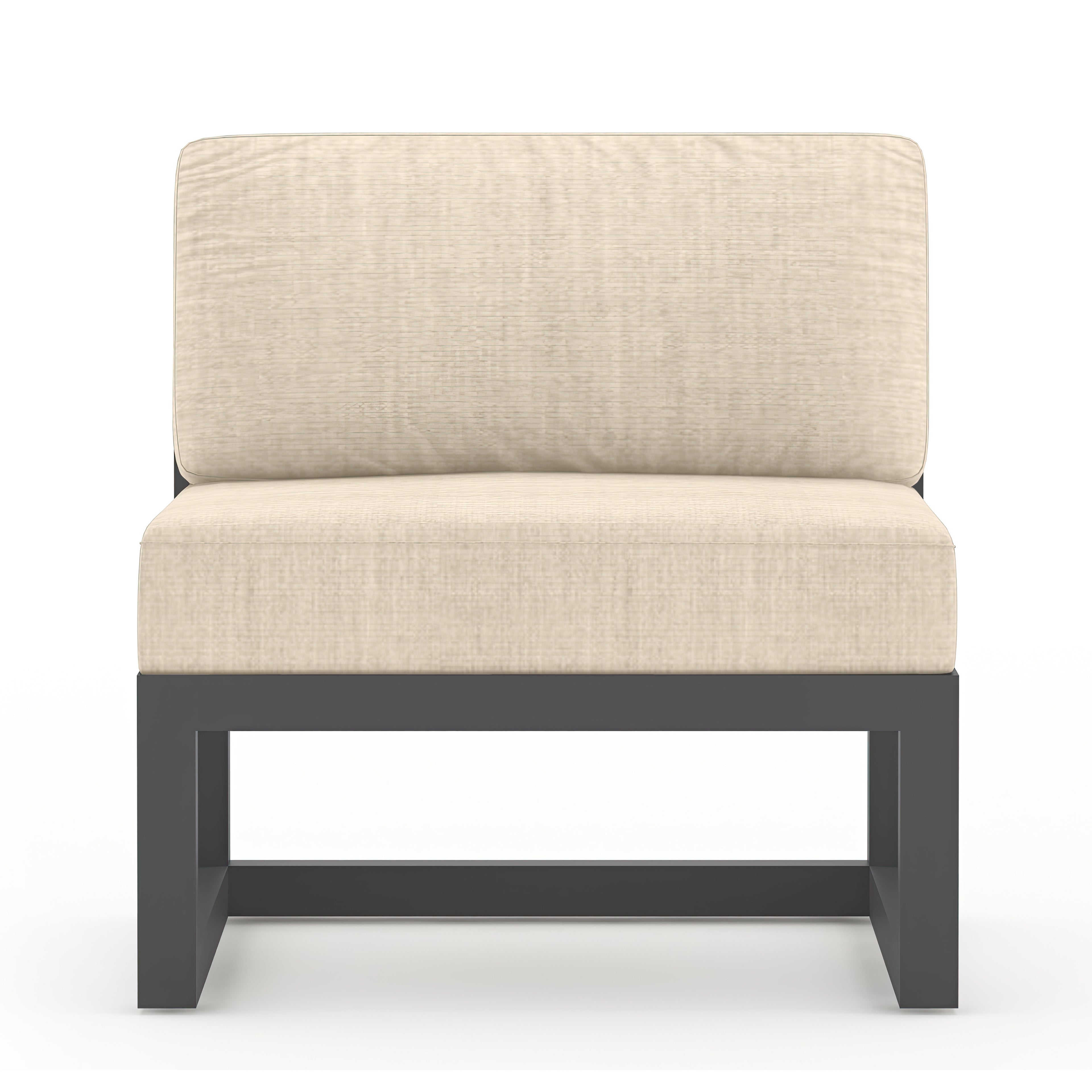 Avion Middle Sectional