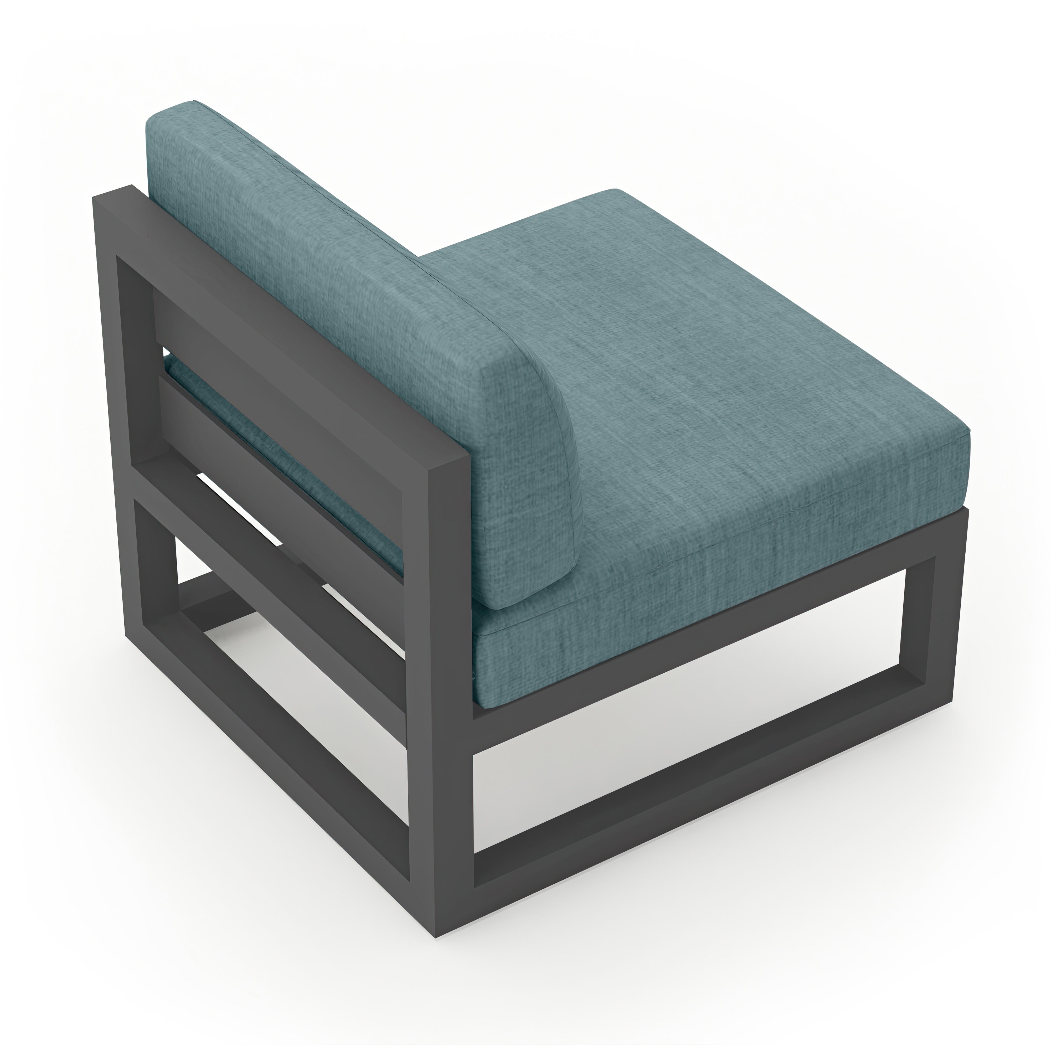 Avion Middle Sectional