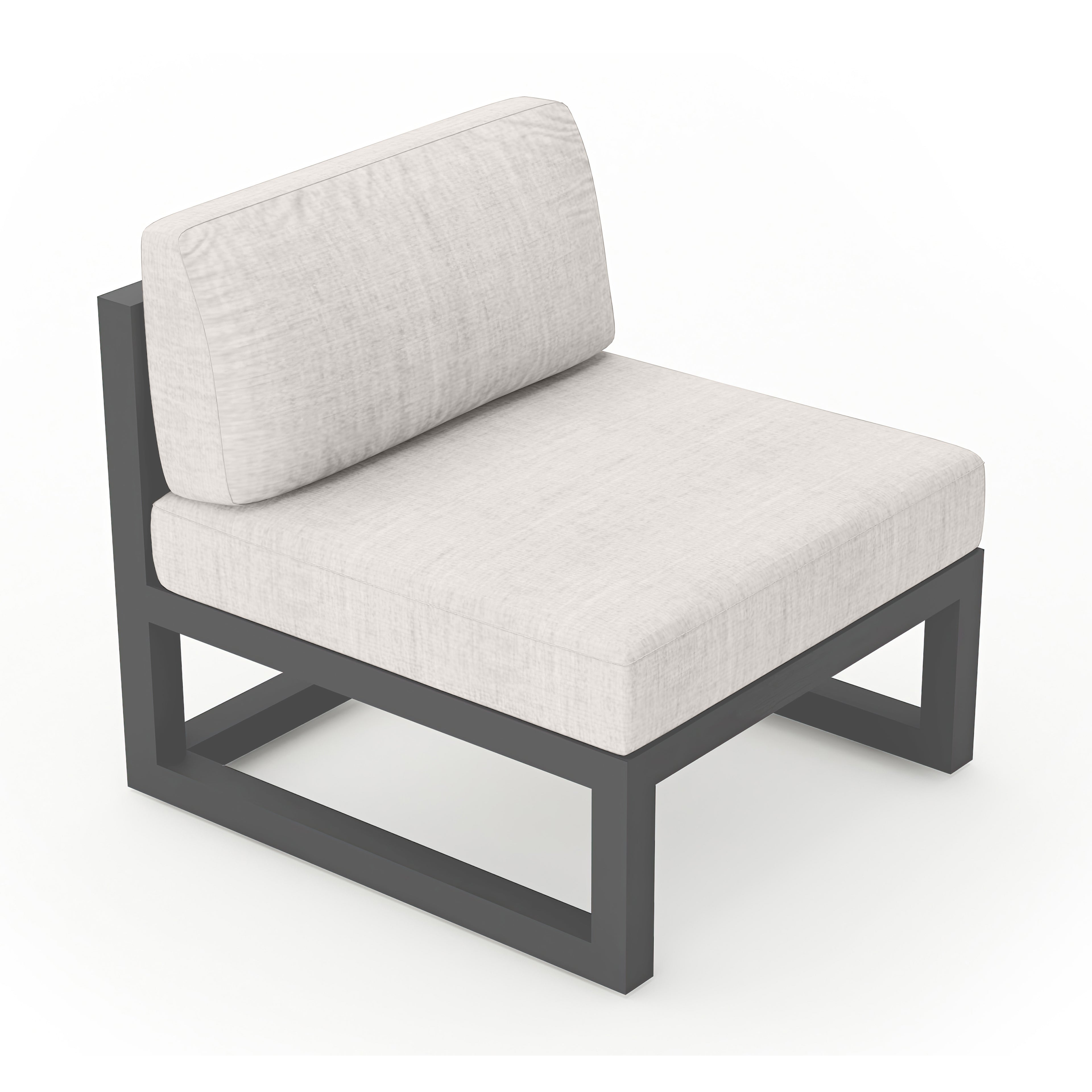 Avion Middle Sectional