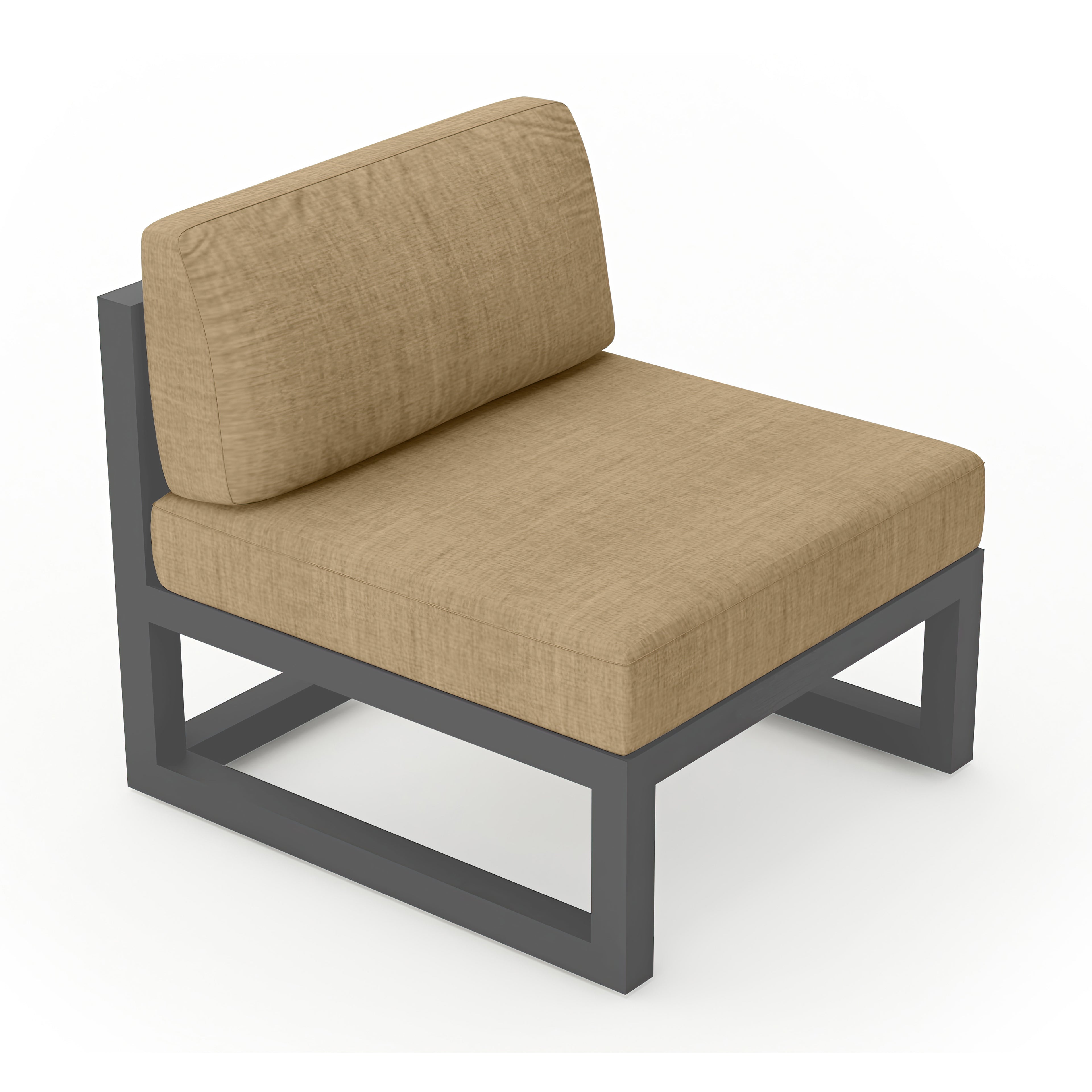 Avion Middle Sectional