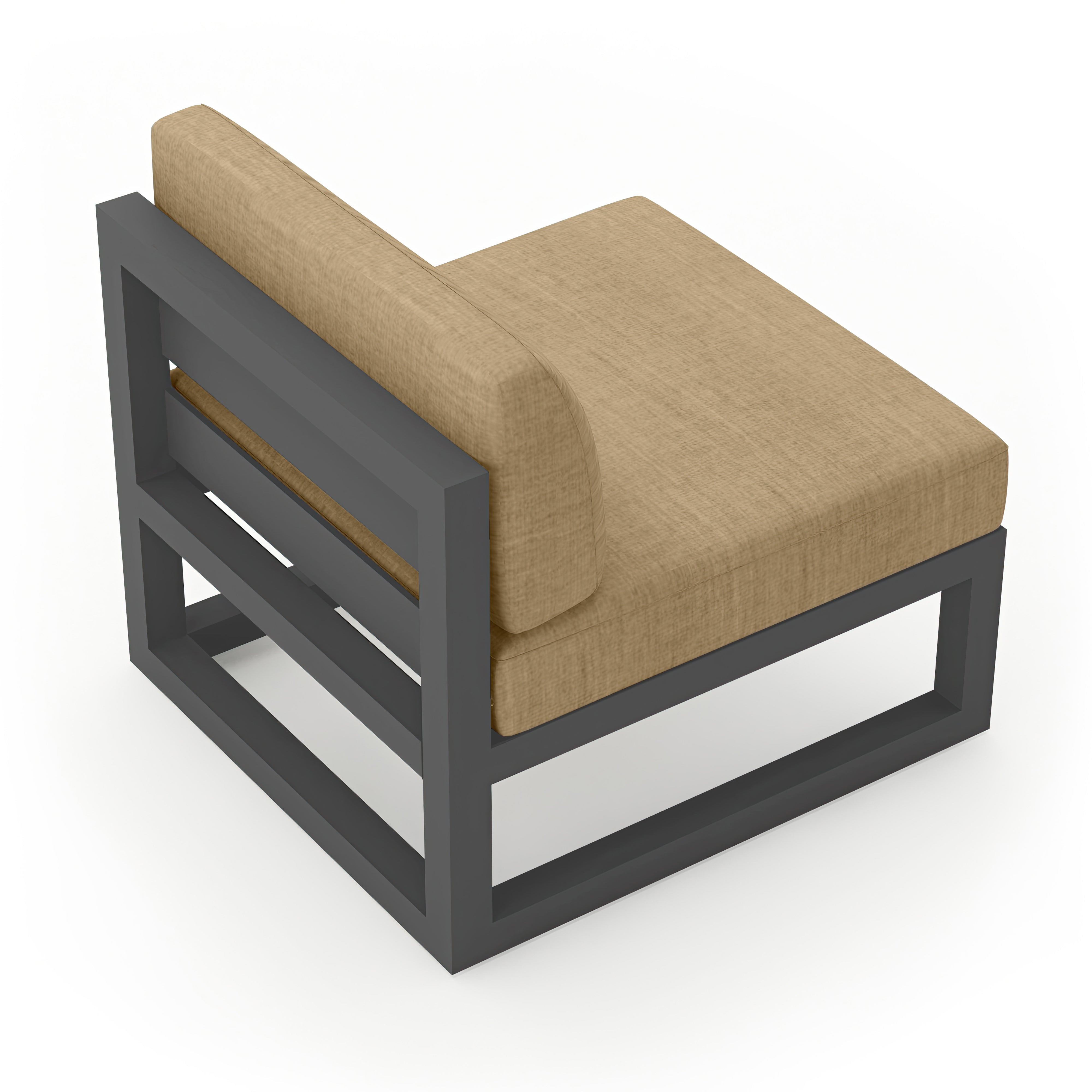 Avion Middle Sectional