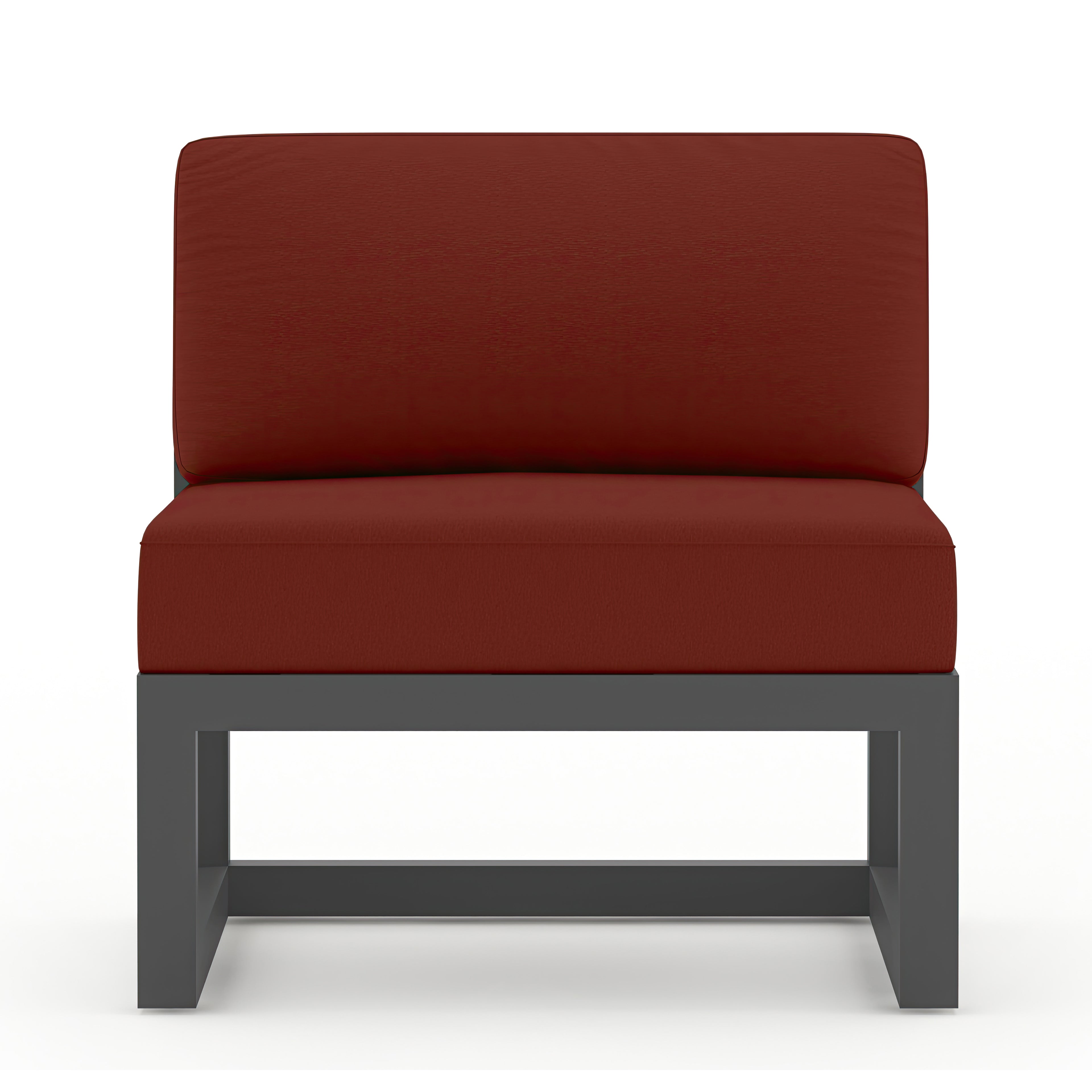 Avion Middle Sectional