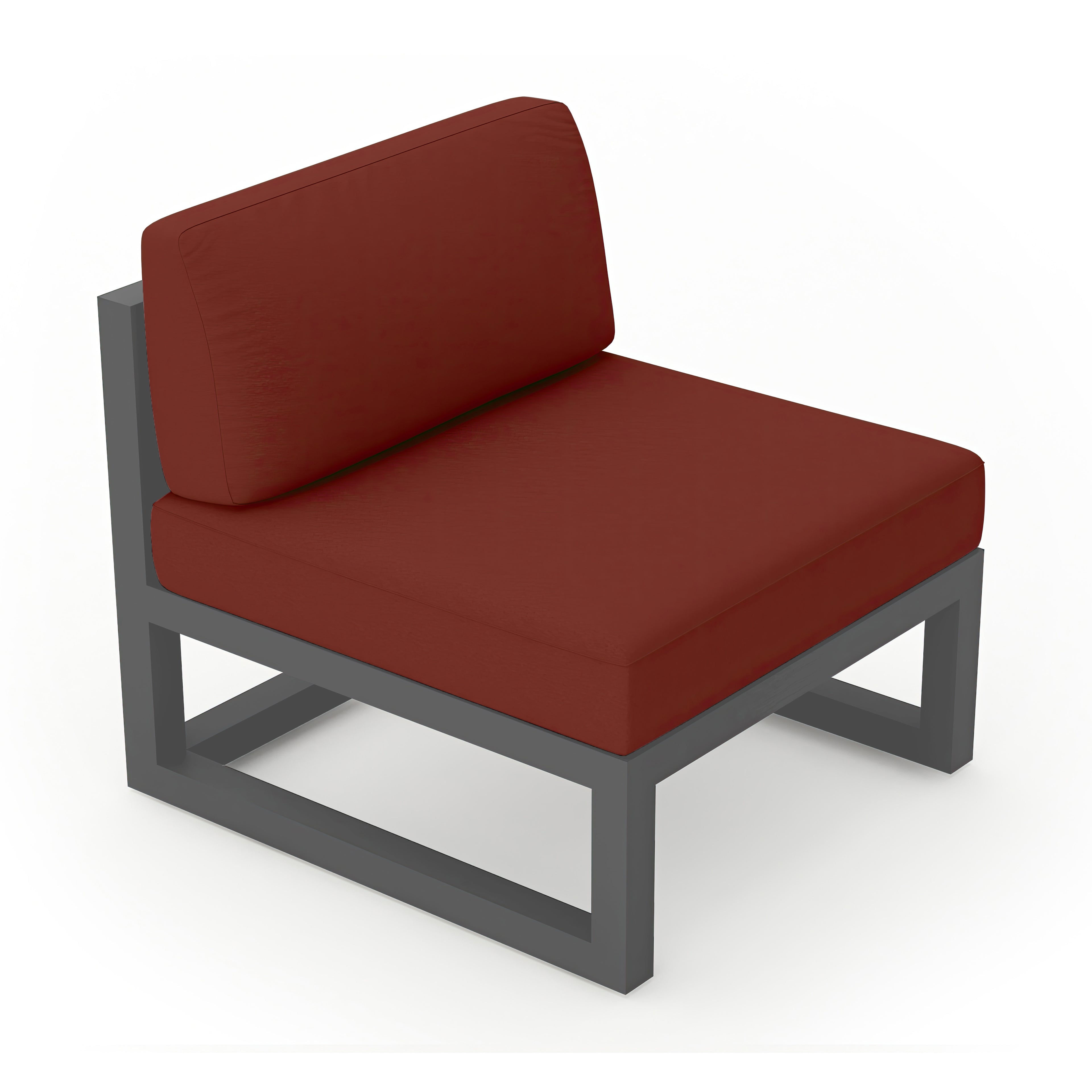 Avion Middle Sectional