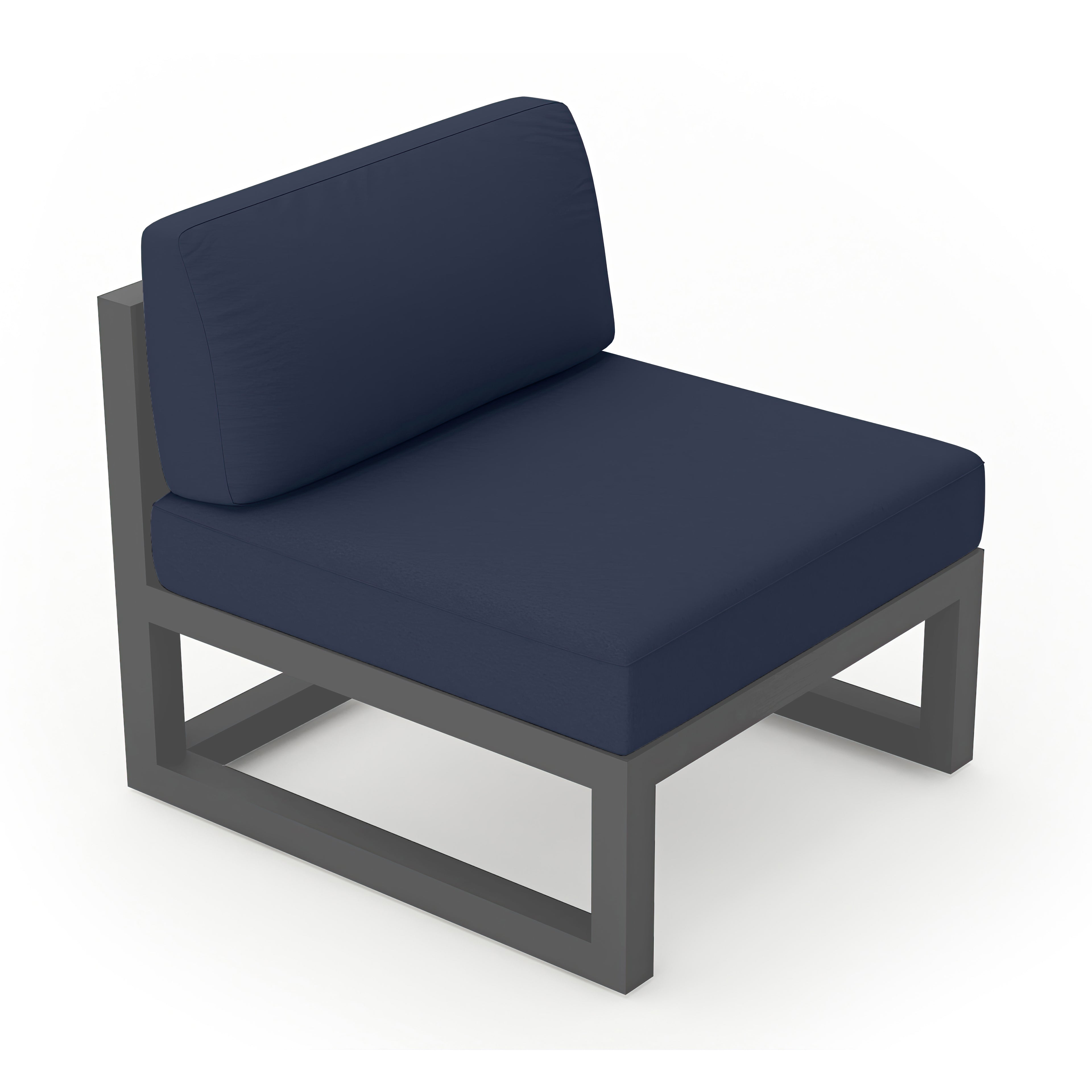Avion Middle Sectional