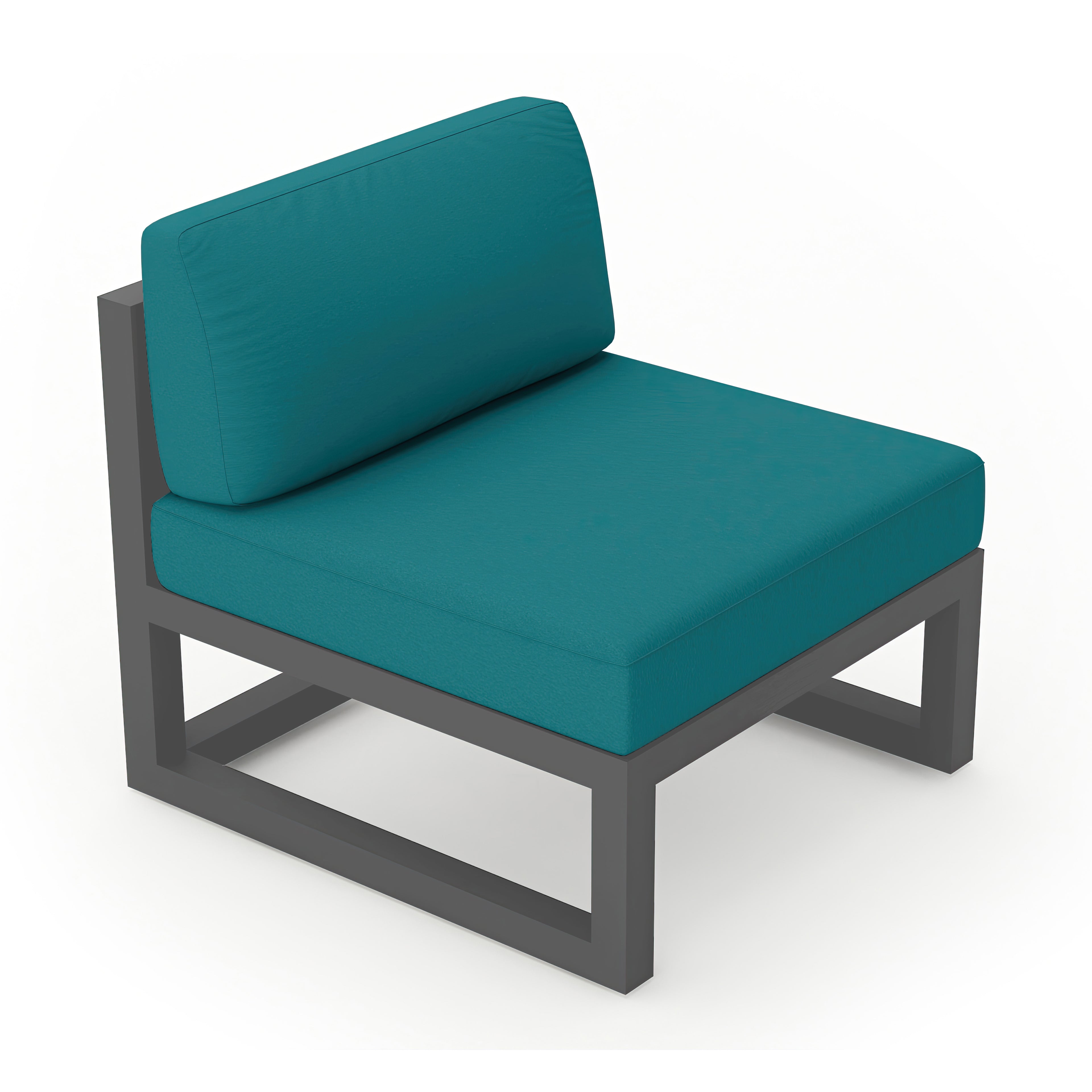 Avion Middle Sectional