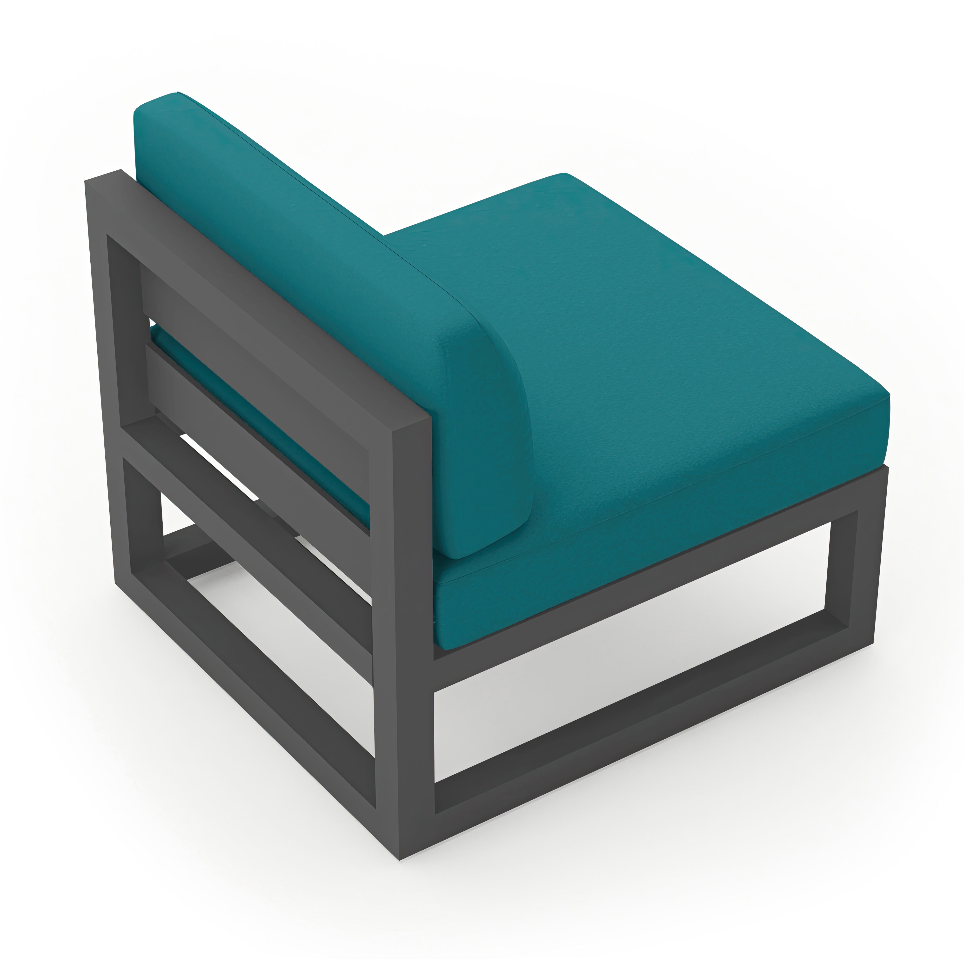 Avion Middle Sectional