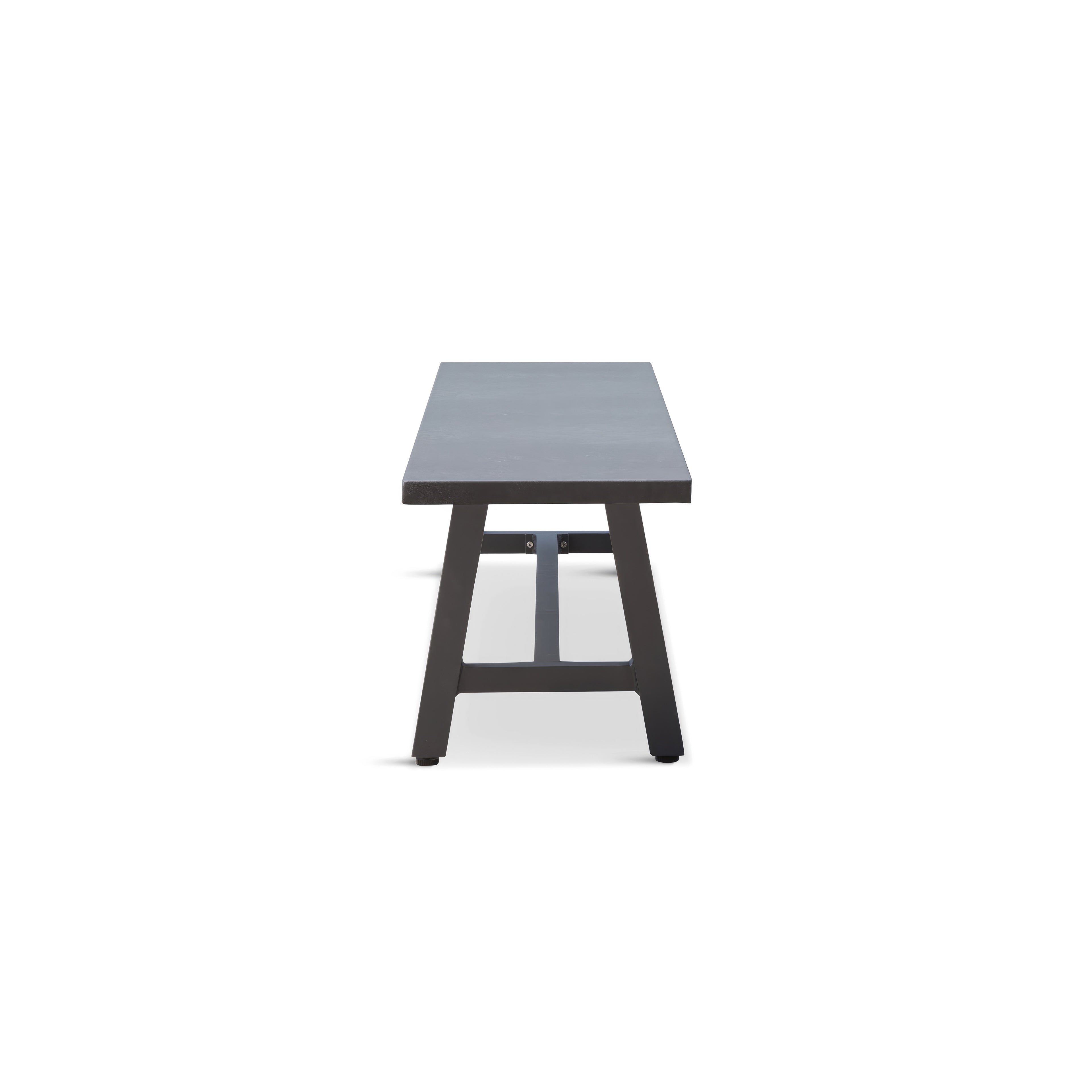Commons Trestle Dining Bench Outdoor Dining Benches Harmonia Living , Black Friday Sale Harmonia Living Furniture Sale, Old Bones Co, Mid Century Furniture Sale, Four Hands Furniture, Black Friday Sale Commons Trestle Dining Bench,Gus Sale, Perigold Commons Trestle Dining Bench Outdoor Dining Benches Black Friday Sale , Perigold Sale Commons Trestle Dining Bench,Commons Trestle Dining Bench Lulu and Georgia, Burke Decor Sale Commons Trestle Dining Bench, www.oldbonesco.com