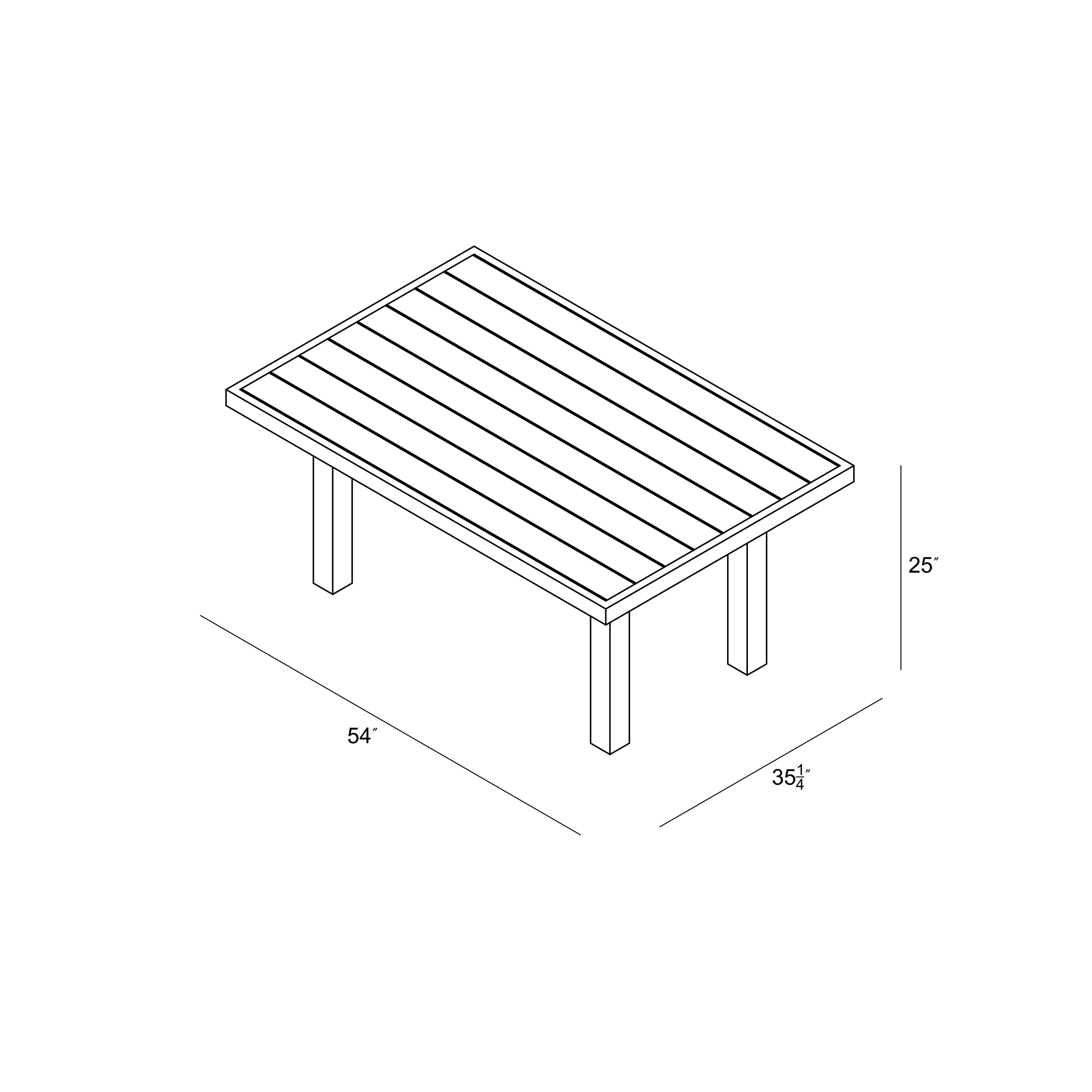 Classic Aluminum Rectangular Chat Table Outdoor Chat Tables Harmonia Living , Black Friday Sale Harmonia Living Furniture Sale, Old Bones Co, Mid Century Furniture Sale, Four Hands Furniture, Black Friday Sale Classic Aluminum Rectangular Chat Table,Gus Sale, Perigold Classic Aluminum Rectangular Chat Table Outdoor Chat Tables Black Friday Sale , Perigold Sale Classic Aluminum Rectangular Chat Table,Classic Aluminum Rectangular Chat Table Lulu and Georgia, Burke Decor Sale Classic Aluminum Rectangular Chat 