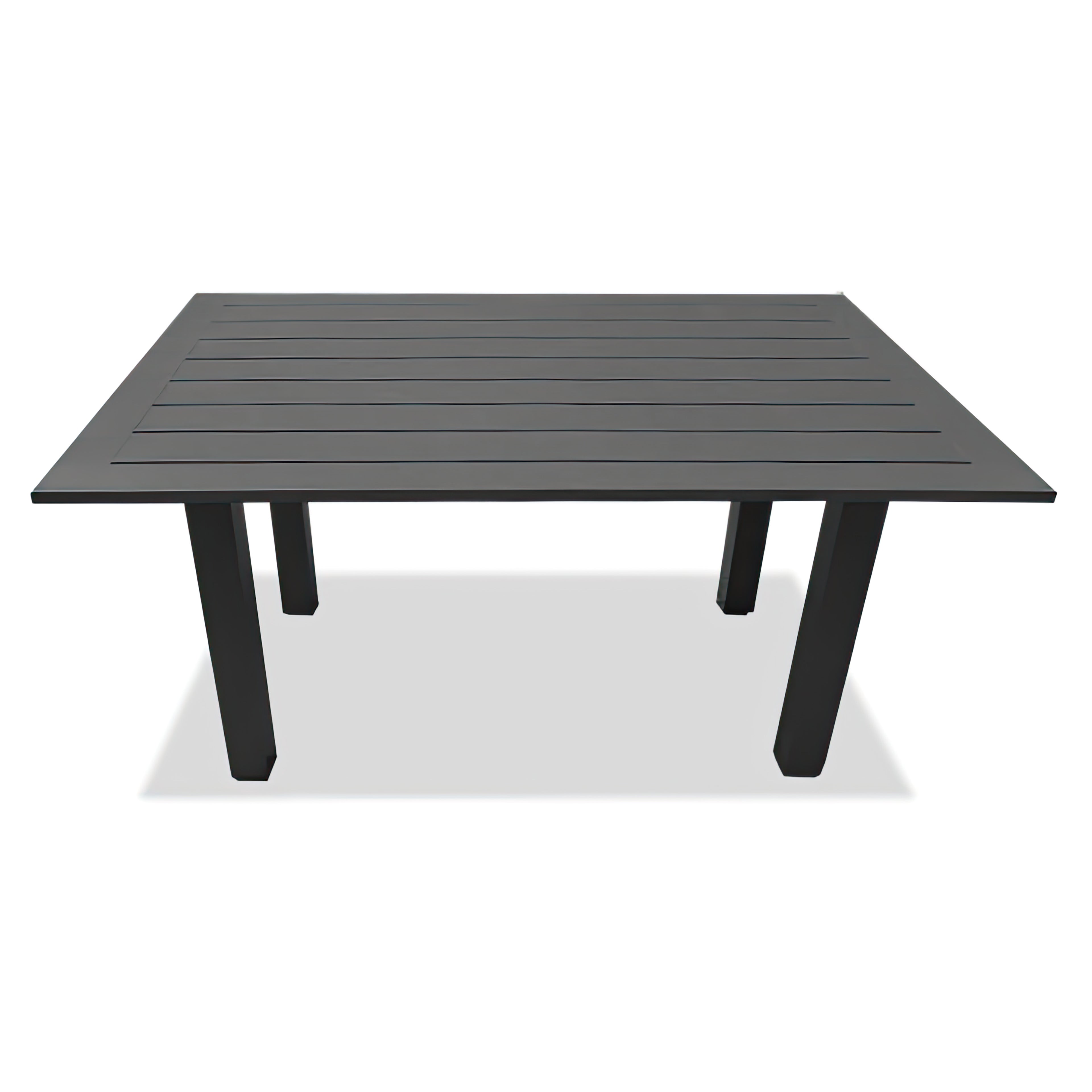 Classic Aluminum Rectangular Chat Table Outdoor Chat Tables Harmonia Living Slate , Black Friday Sale Harmonia Living Furniture Sale, Old Bones Co, Mid Century Furniture Sale, Four Hands Furniture, Black Friday Sale Classic Aluminum Rectangular Chat Table,Gus Sale, Perigold Classic Aluminum Rectangular Chat Table Outdoor Chat Tables Black Friday Sale , Perigold Sale Classic Aluminum Rectangular Chat Table,Classic Aluminum Rectangular Chat Table Lulu and Georgia, Burke Decor Sale Classic Aluminum Rectangular
