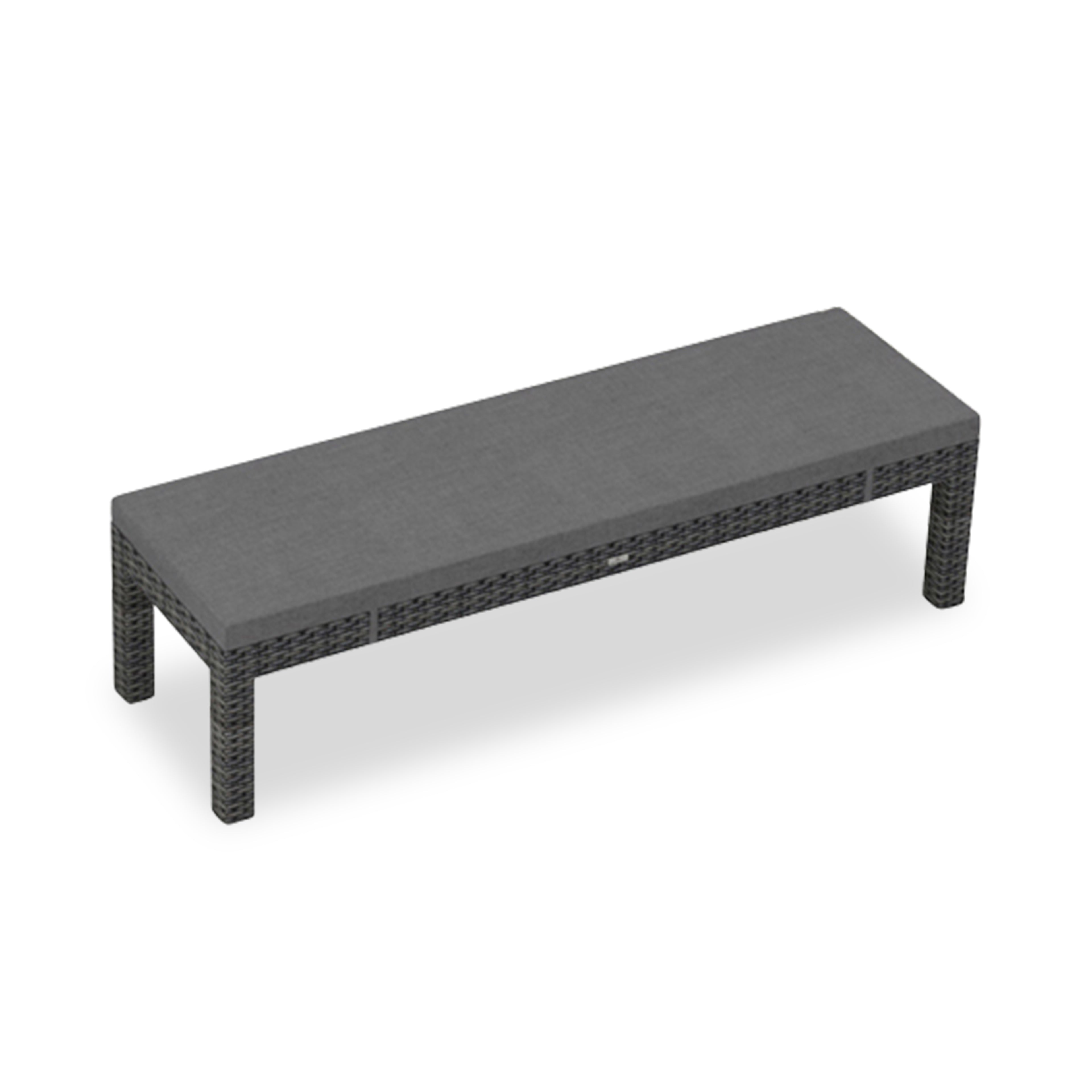 District Dining Bench Outdoor Dining Benches Harmonia Living Canvas Charcoal Large , Black Friday Sale Harmonia Living Furniture Sale, Old Bones Co, Mid Century Furniture Sale, Four Hands Furniture, Black Friday Sale District Dining Bench,Gus Sale, Perigold District Dining Bench Outdoor Dining Benches Black Friday Sale , Perigold Sale District Dining Bench,District Dining Bench Lulu and Georgia, Burke Decor Sale District Dining Bench, www.oldbonesco.com
